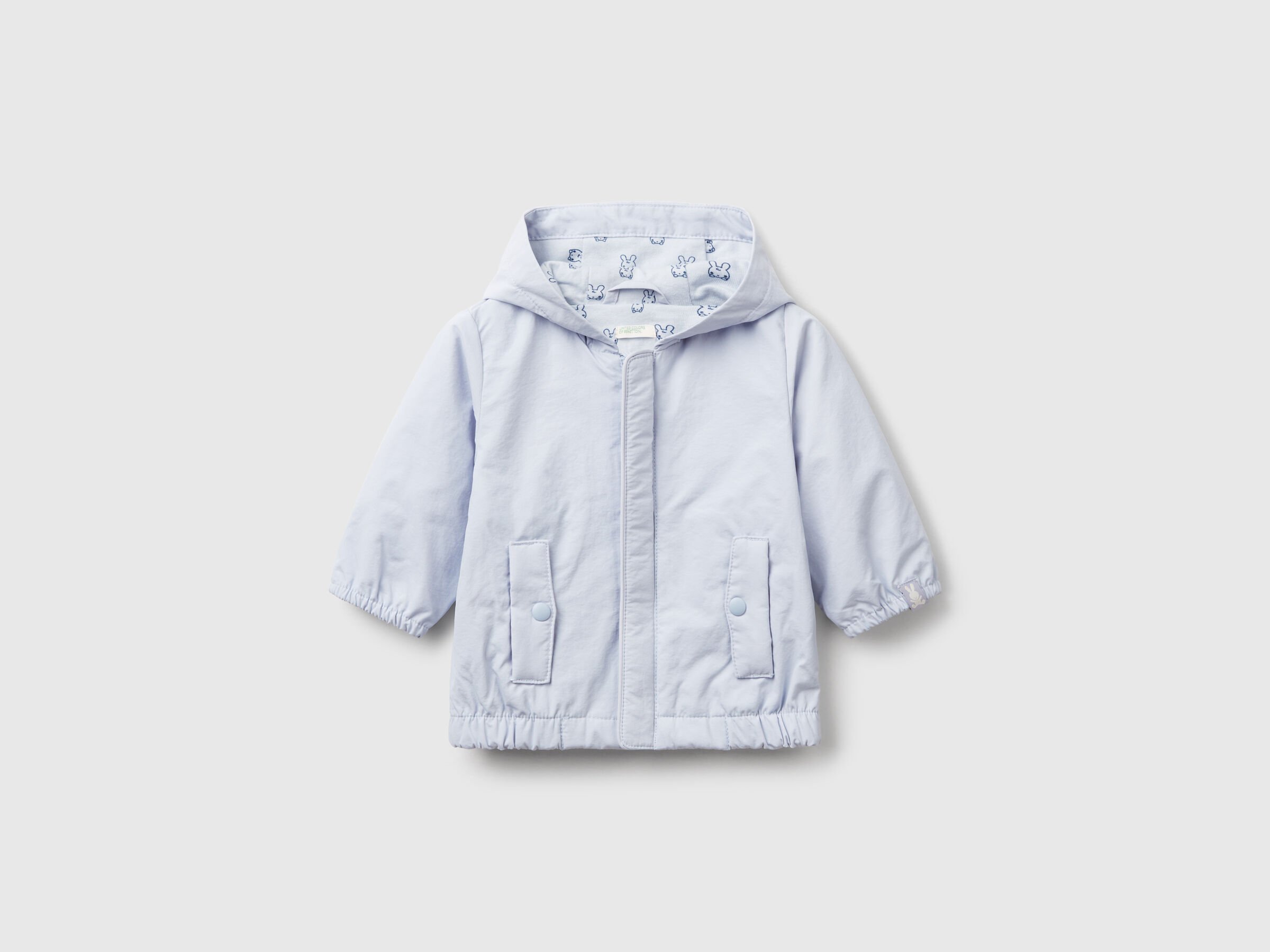 JACKET New Born (0-18 months) image number 0