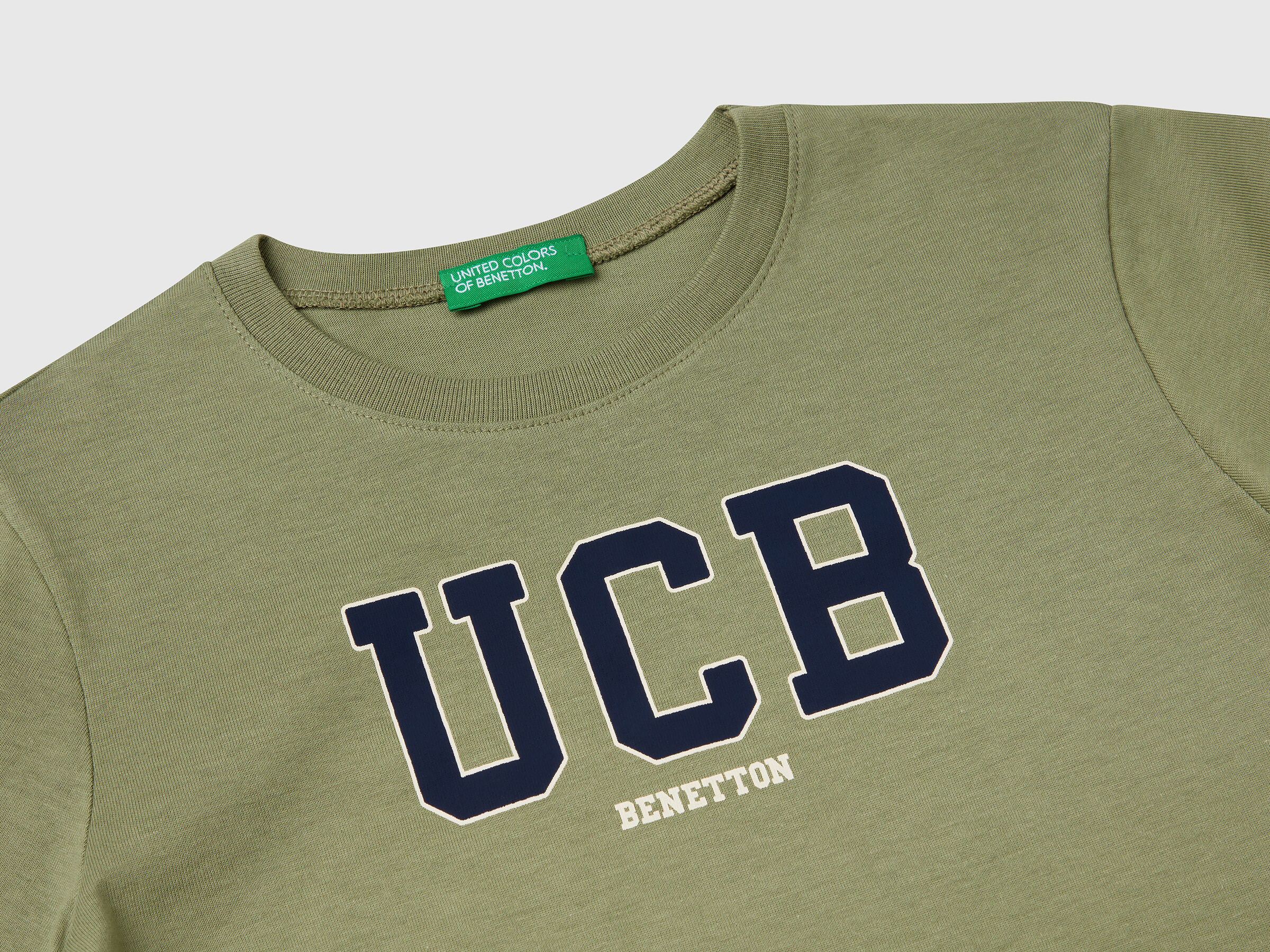 T-SHIRT Junior Boy image number 2