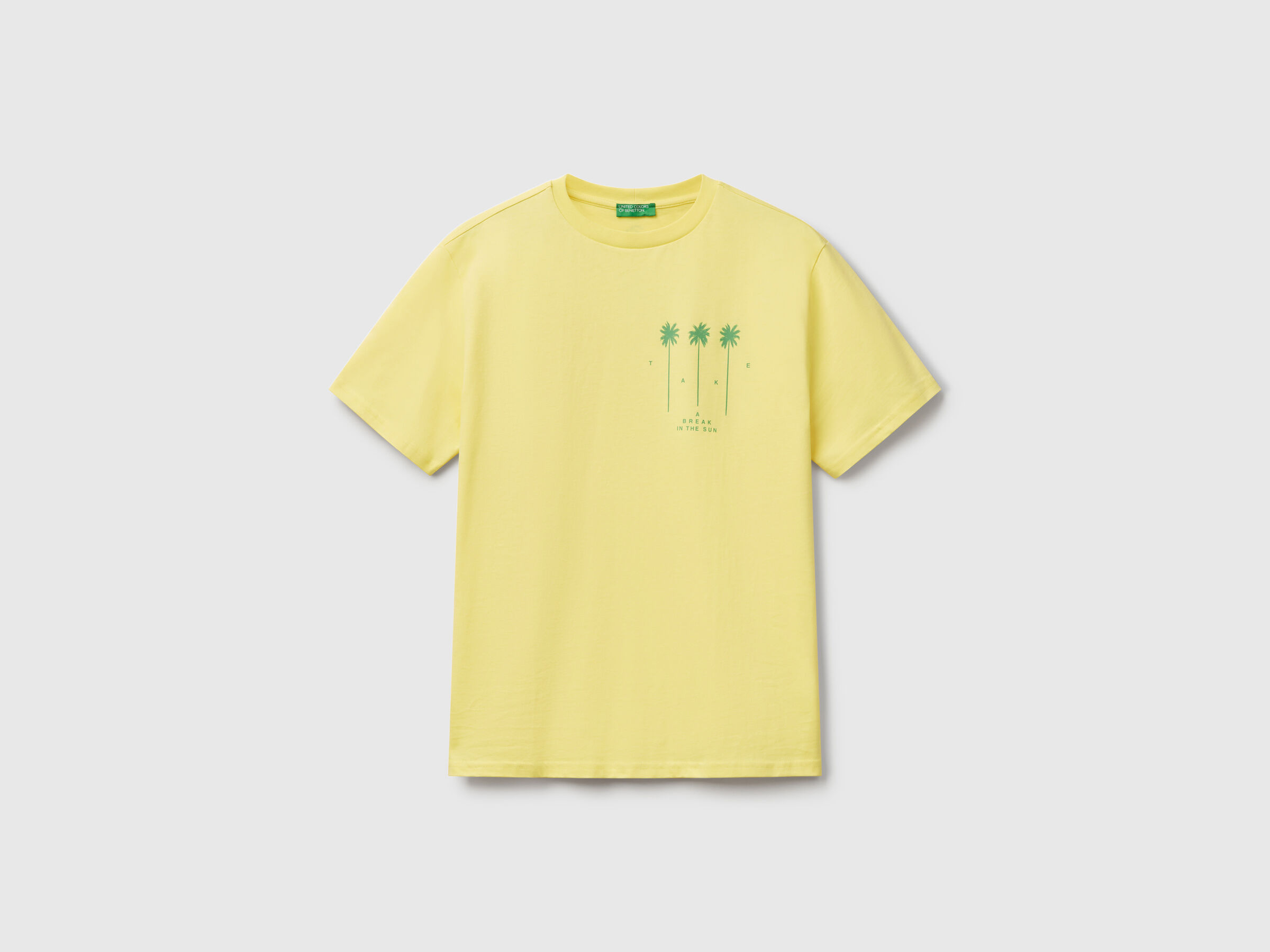 T-SHIRT Men image number 2