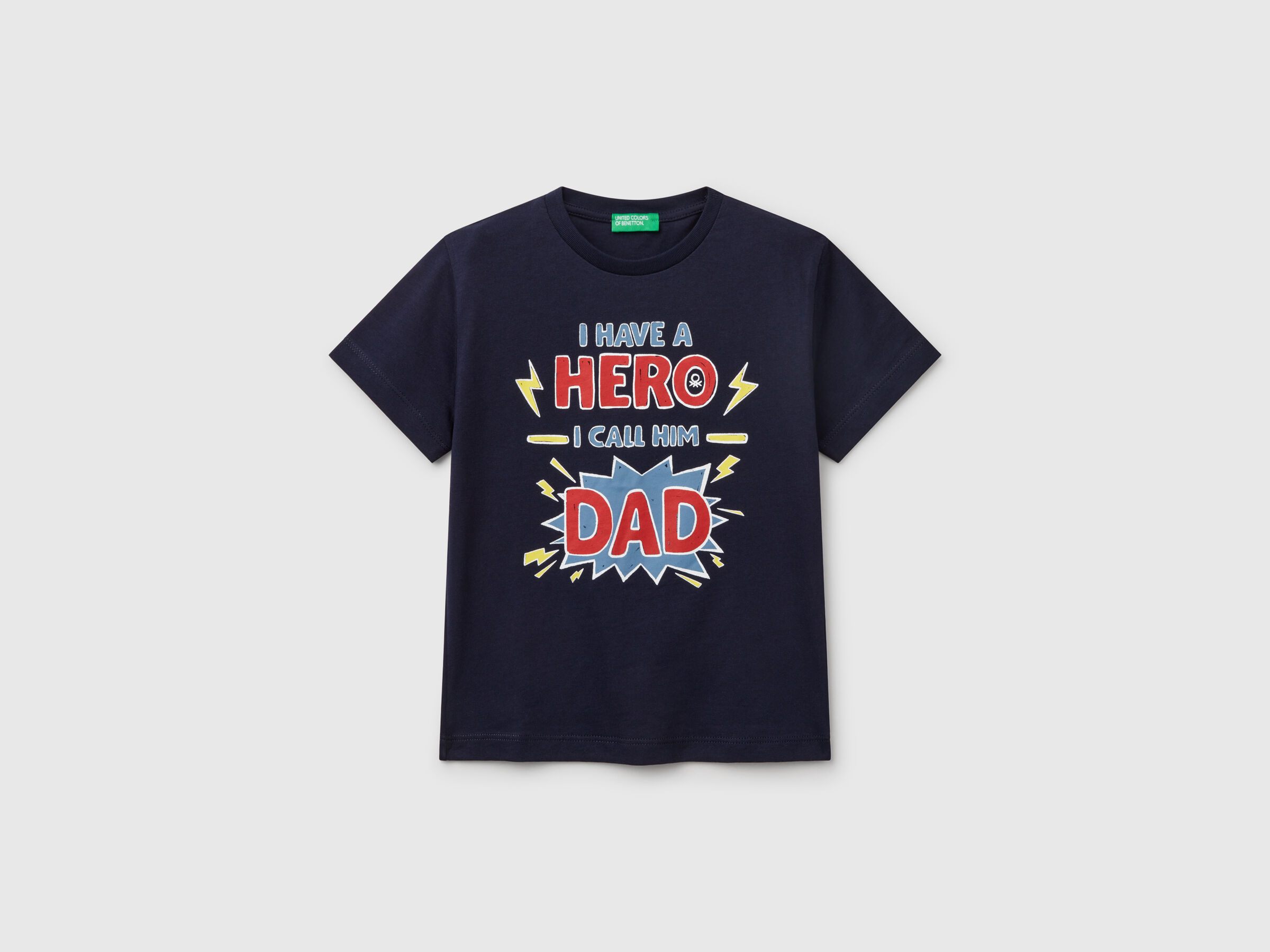 T-SHIRT Junior Boy image number 0