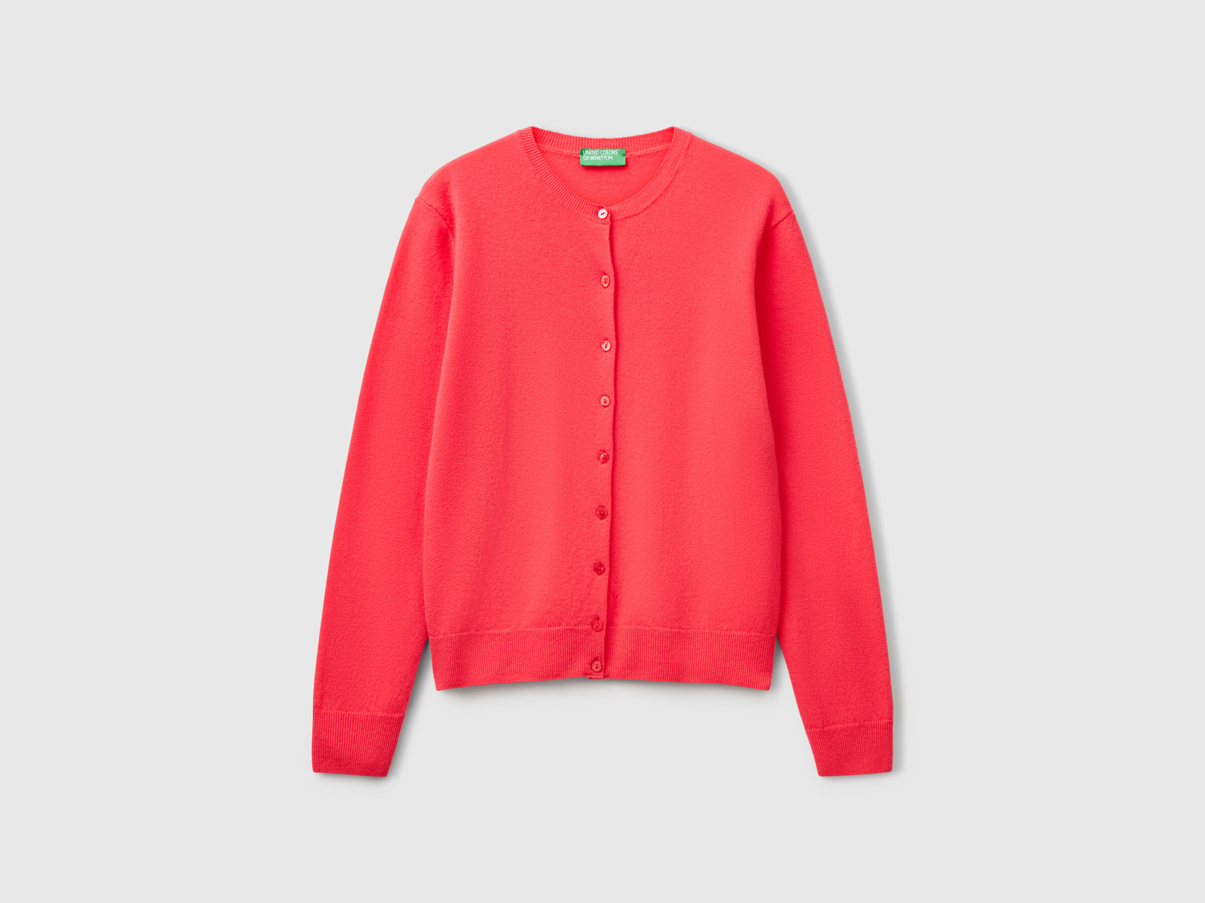 L/S SWEATER Women image number 3