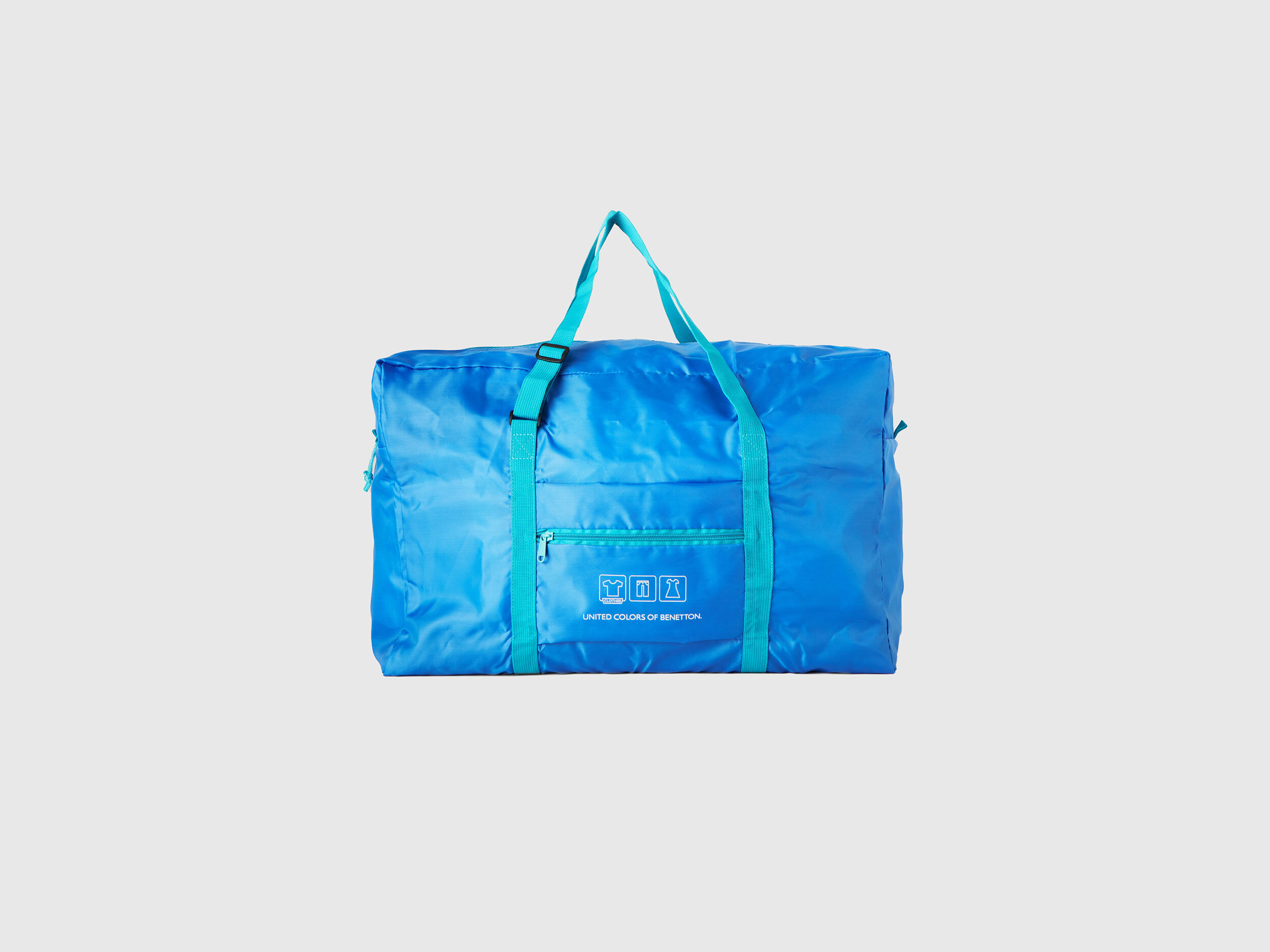 Women s Duffle Bags and Trolleys New Collection Benetton