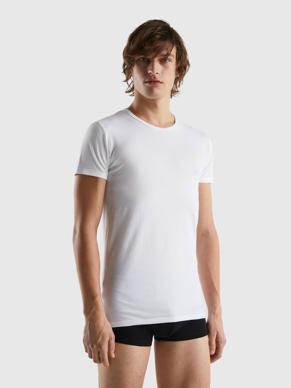Mens under on sale t shirts