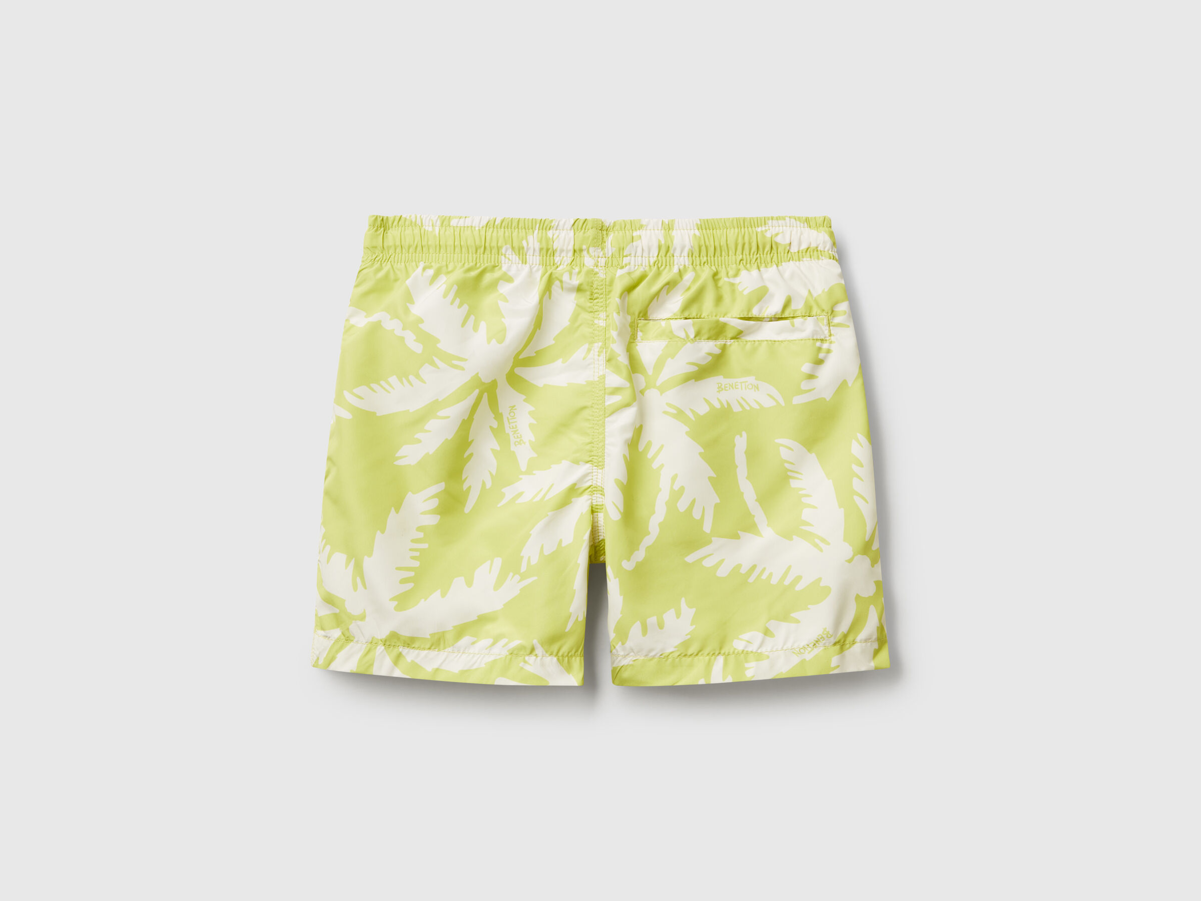 SWIM TRUNKS Junior Boy image number 1
