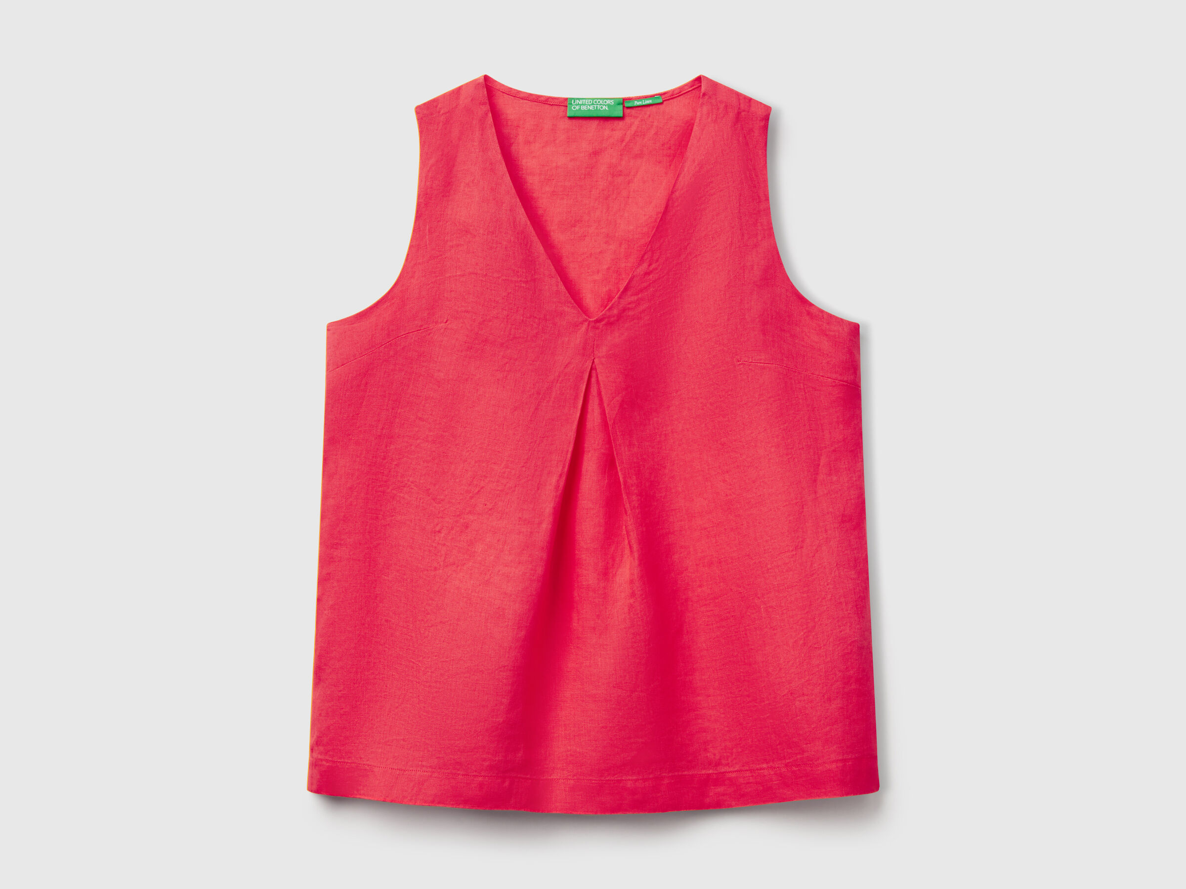 BLOUSE Women image number 2