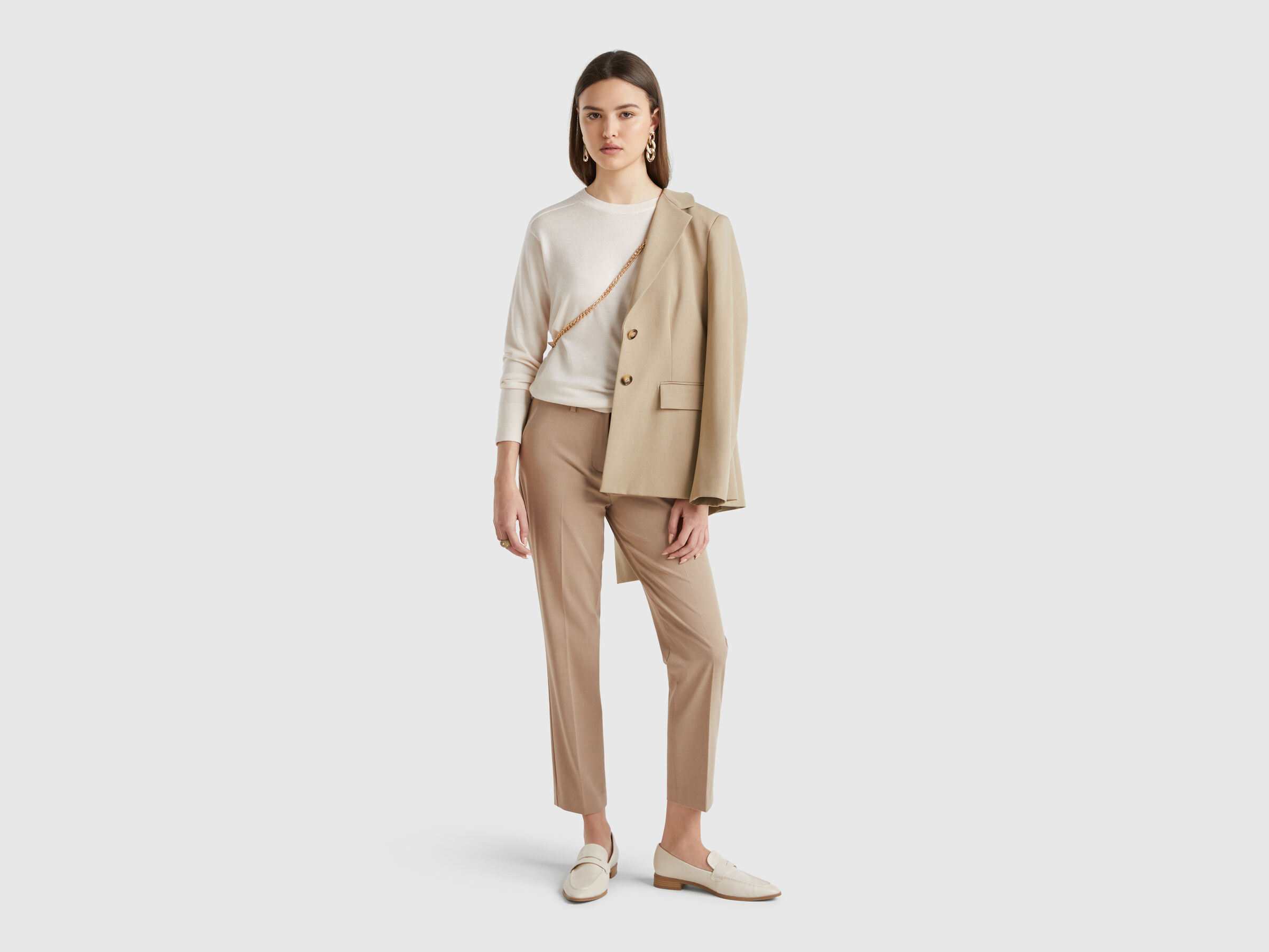 TROUSERS Women image number 2