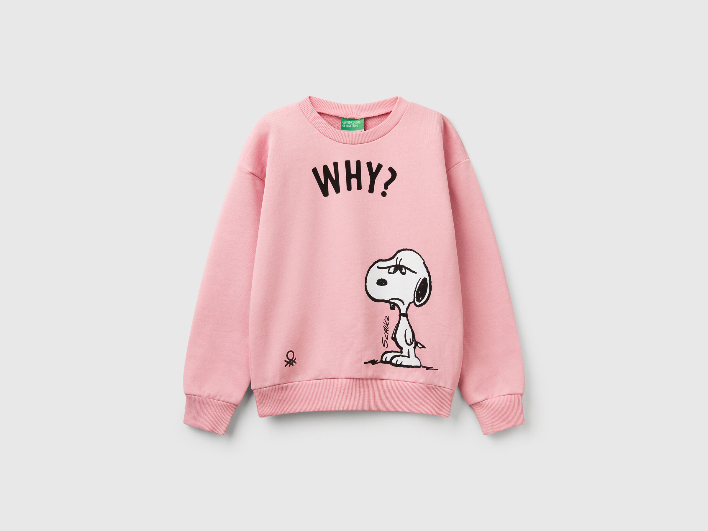 SWEATER L/S Junior Girl image number 0