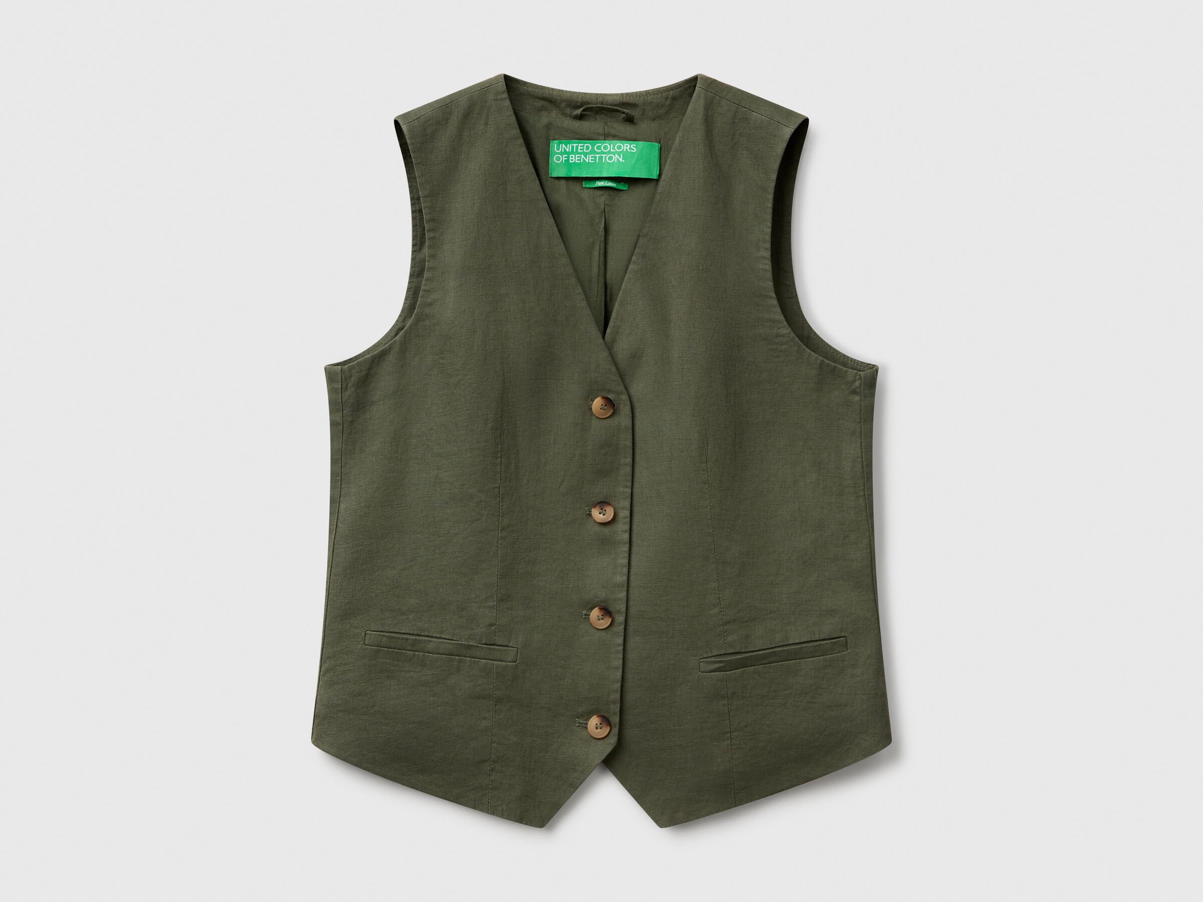 WAISTCOAT Women image number 3