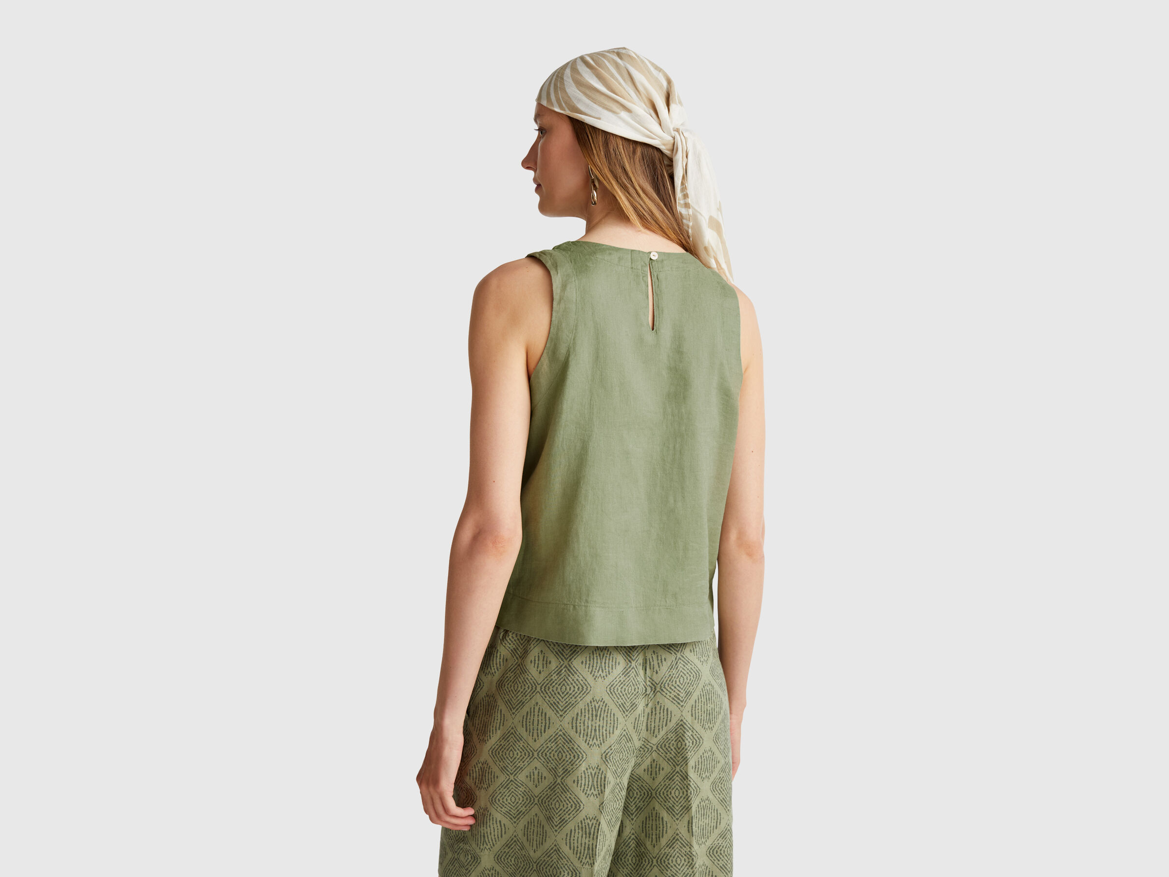BLOUSE Women image number 1