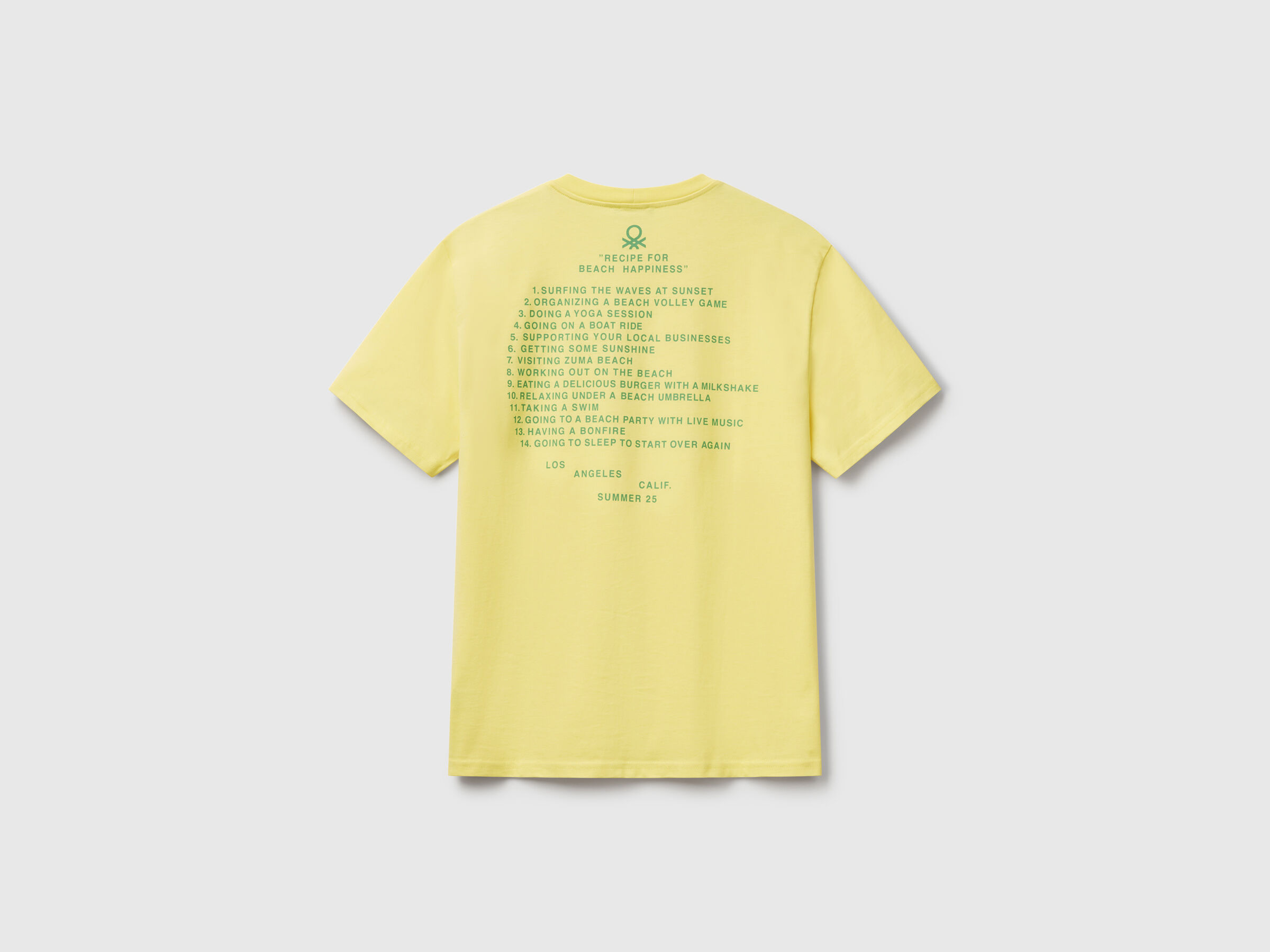 T-SHIRT Men image number 3