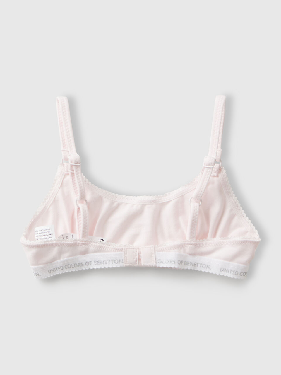 SET 2 BRASSIERE Junior Girl image number 2
