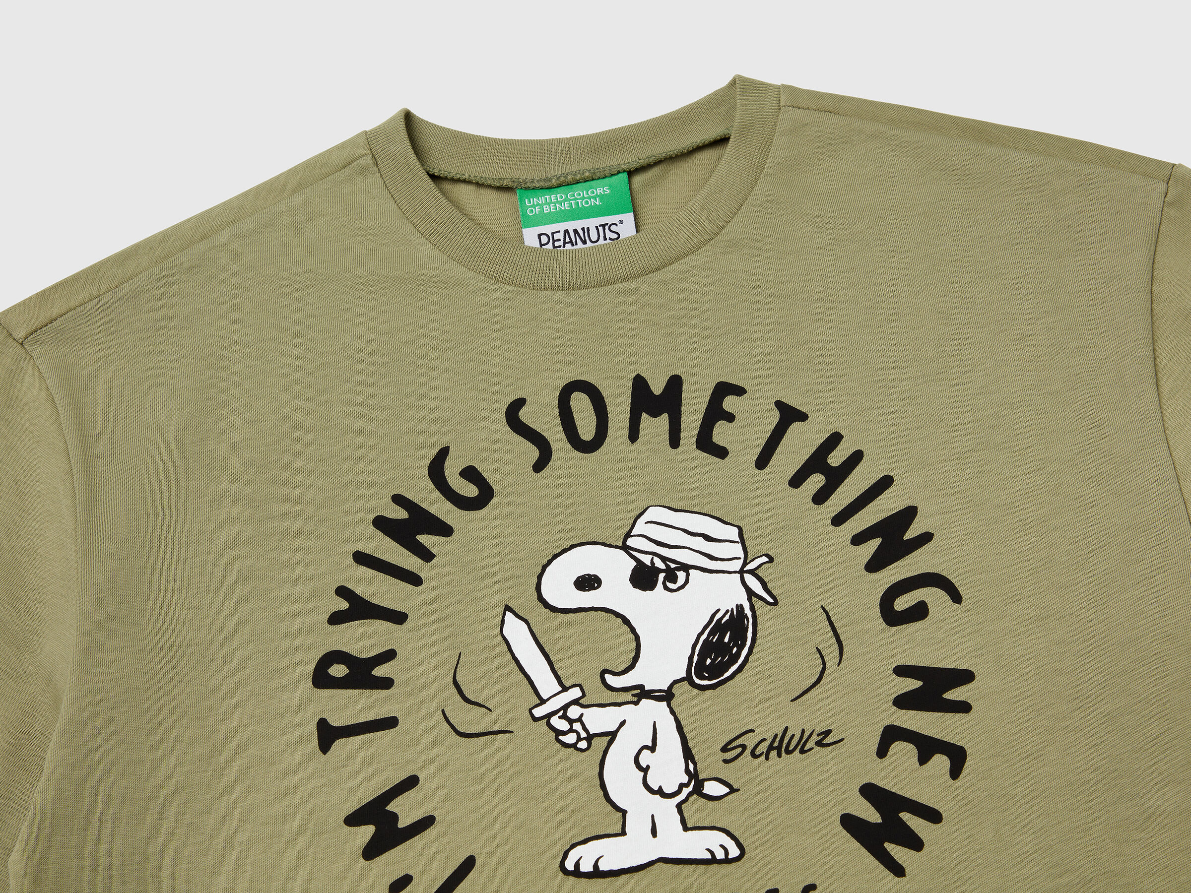 T-SHIRT Junior Boy image number 2