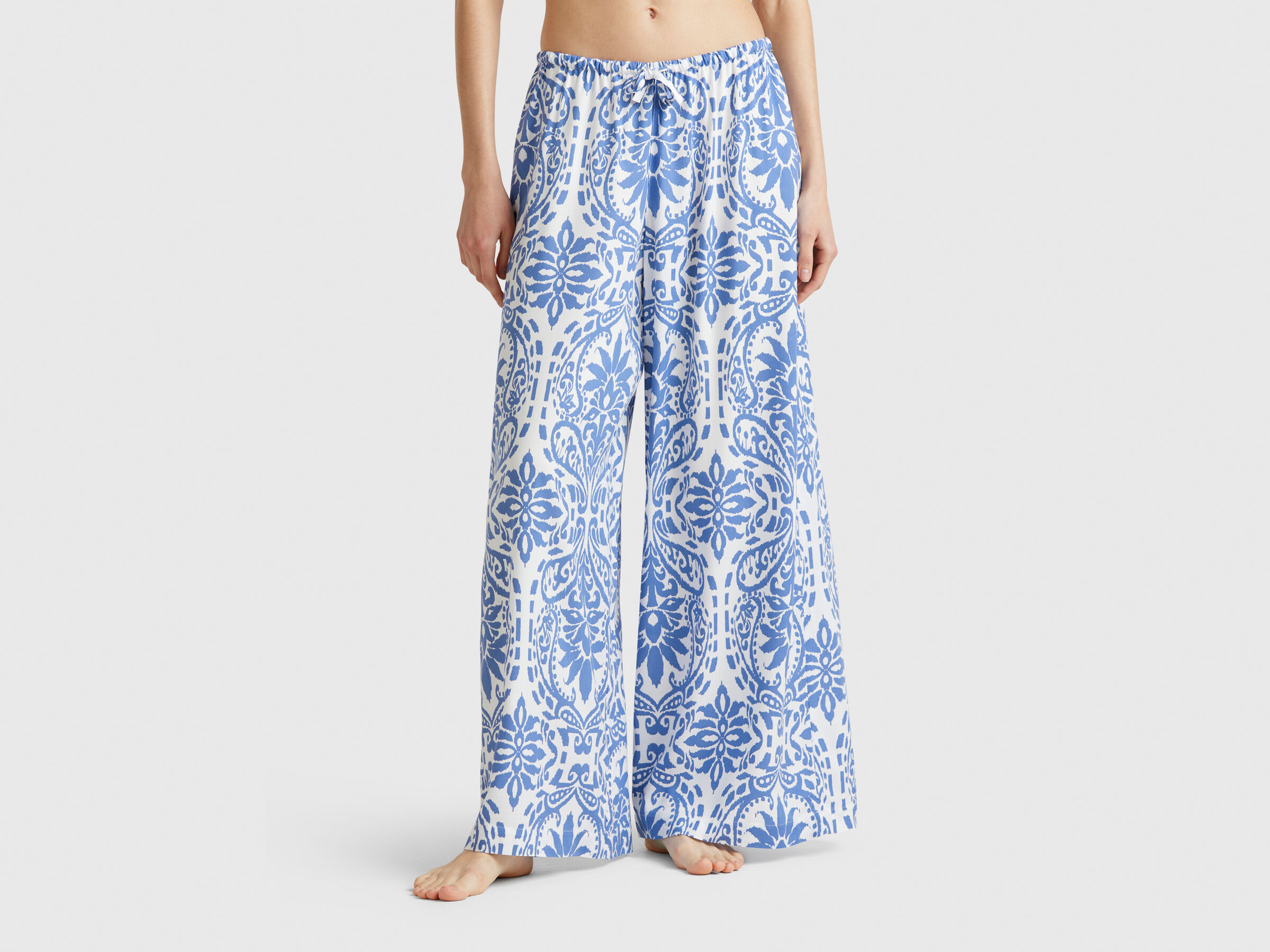 TROUSERS Women image number 0
