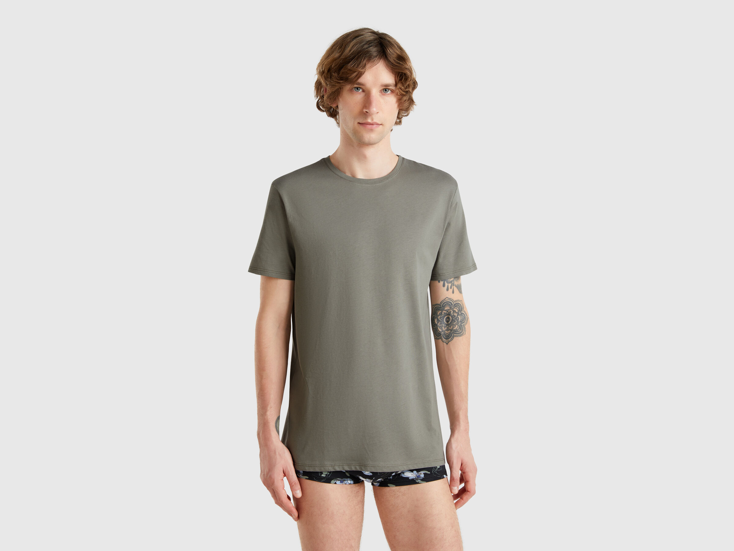 T-SHIRT Men image number 0