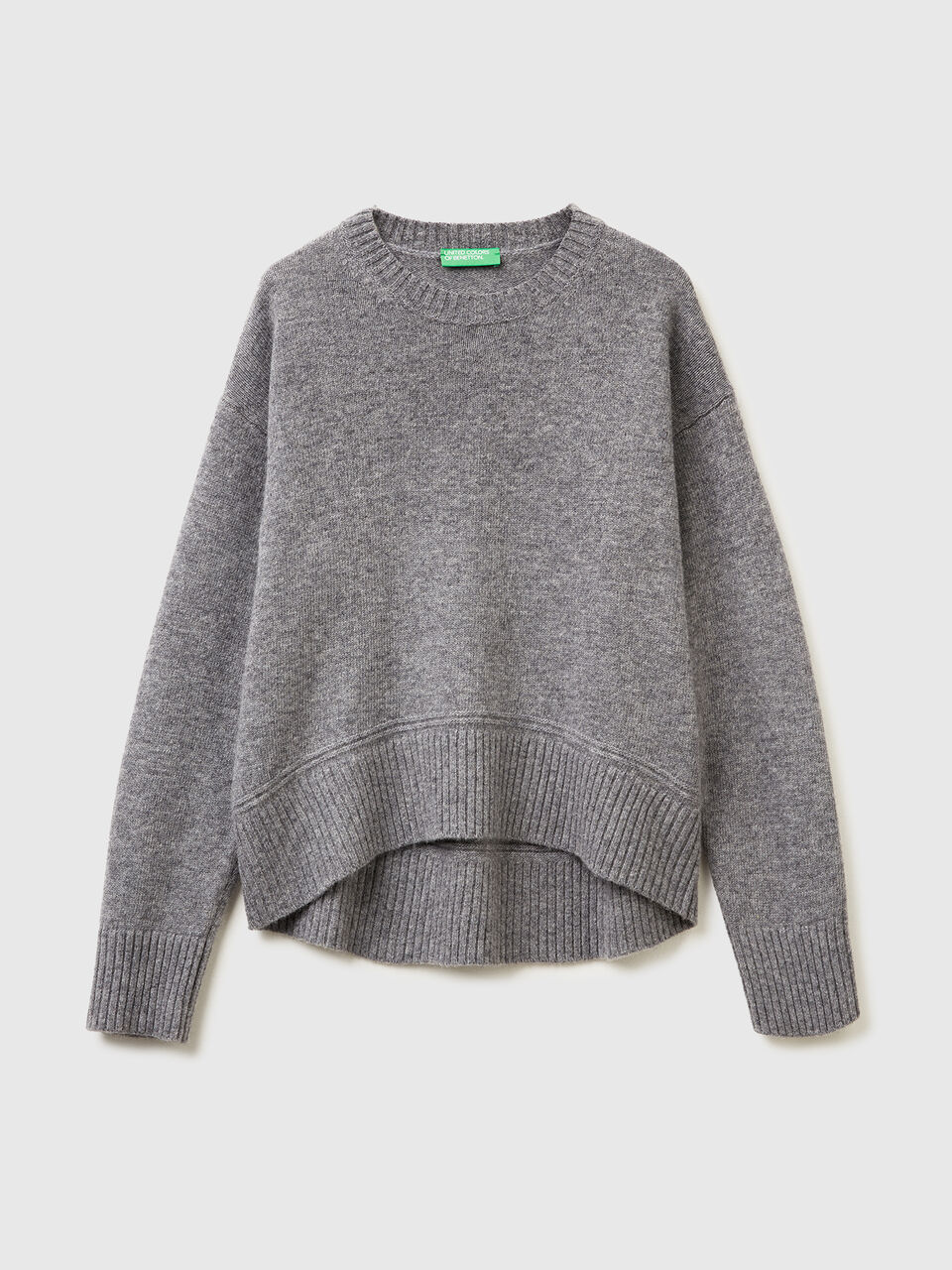 SWEATER L/S Women image number null