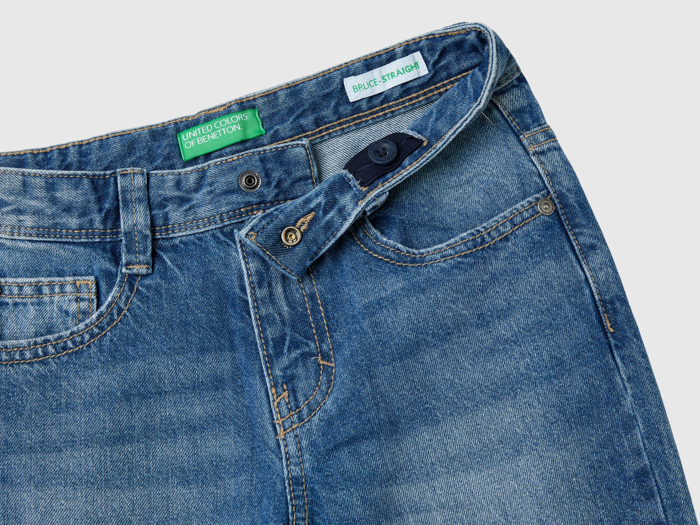 TROUSERS Junior Boy image number 2
