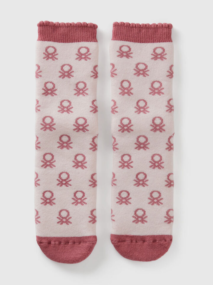 KNITTED SOCKS Junior Boy