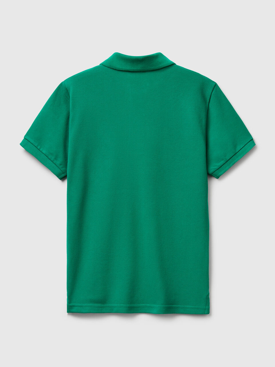 H/S POLO SHIRT Junior Boy image number 2