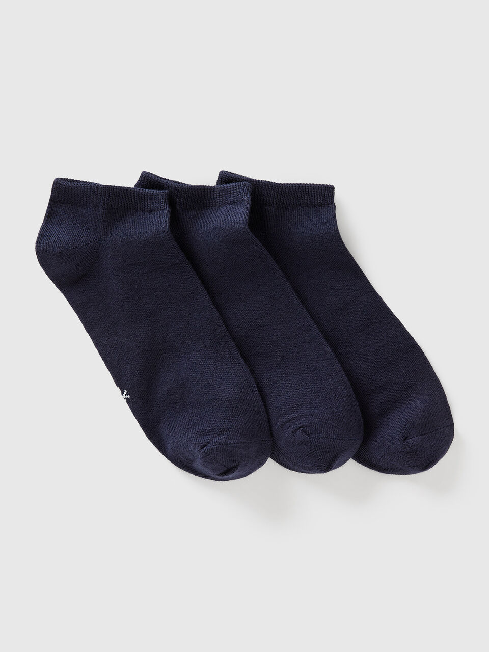 KNITTED SOCKS 3 PAIR image number 1