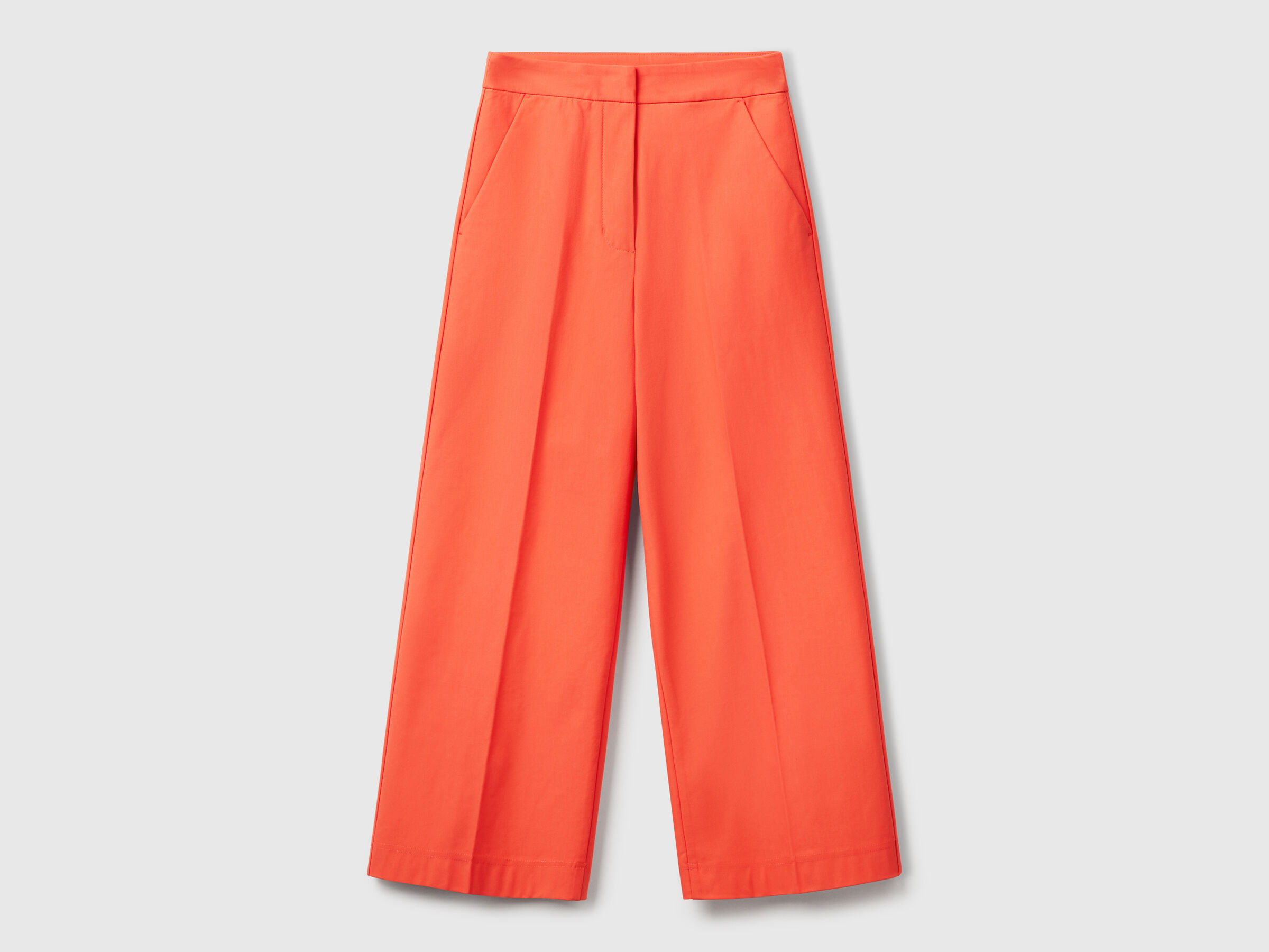 TROUSERS Women image number 3
