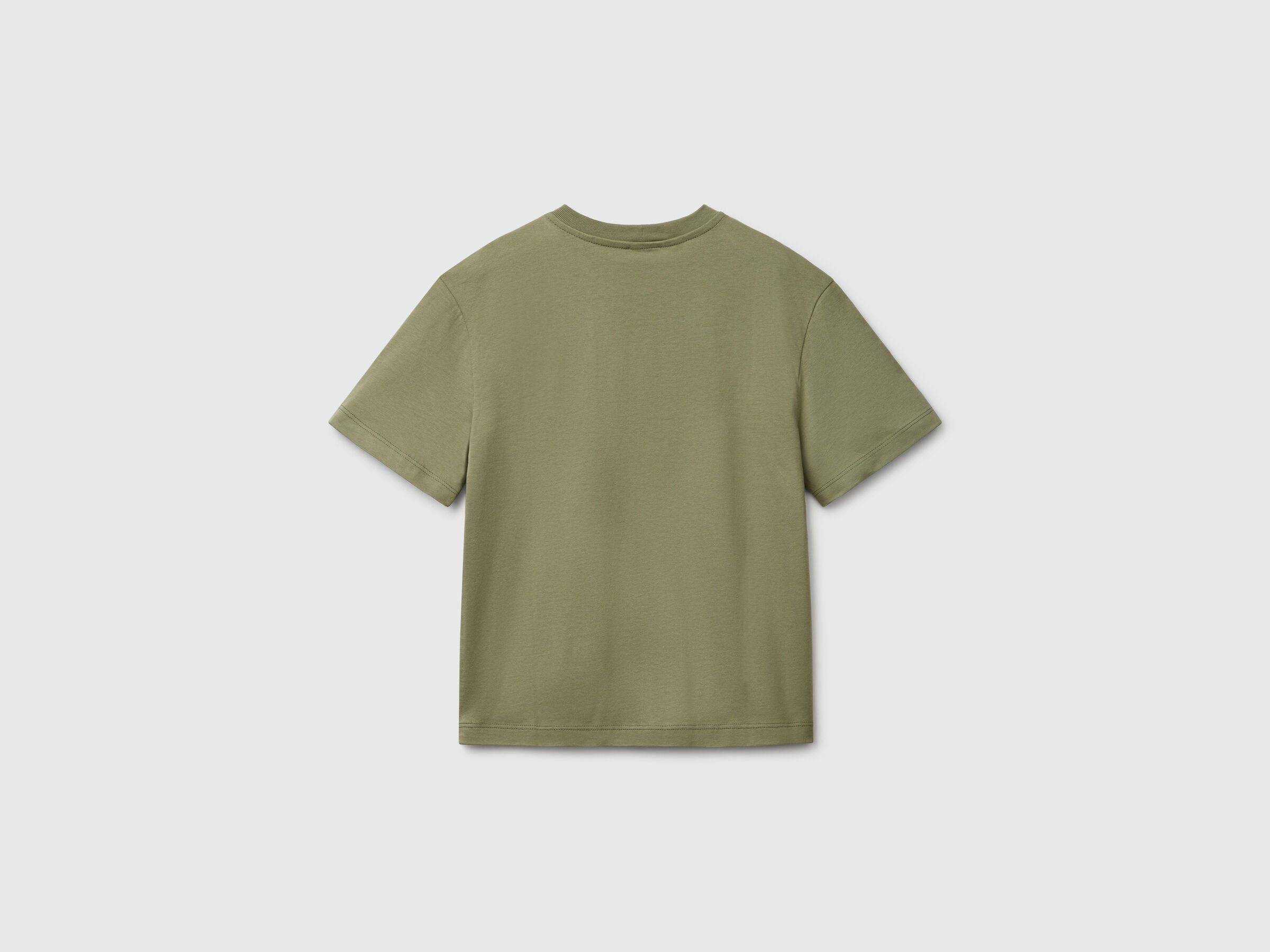 T-SHIRT Junior Boy image number 1
