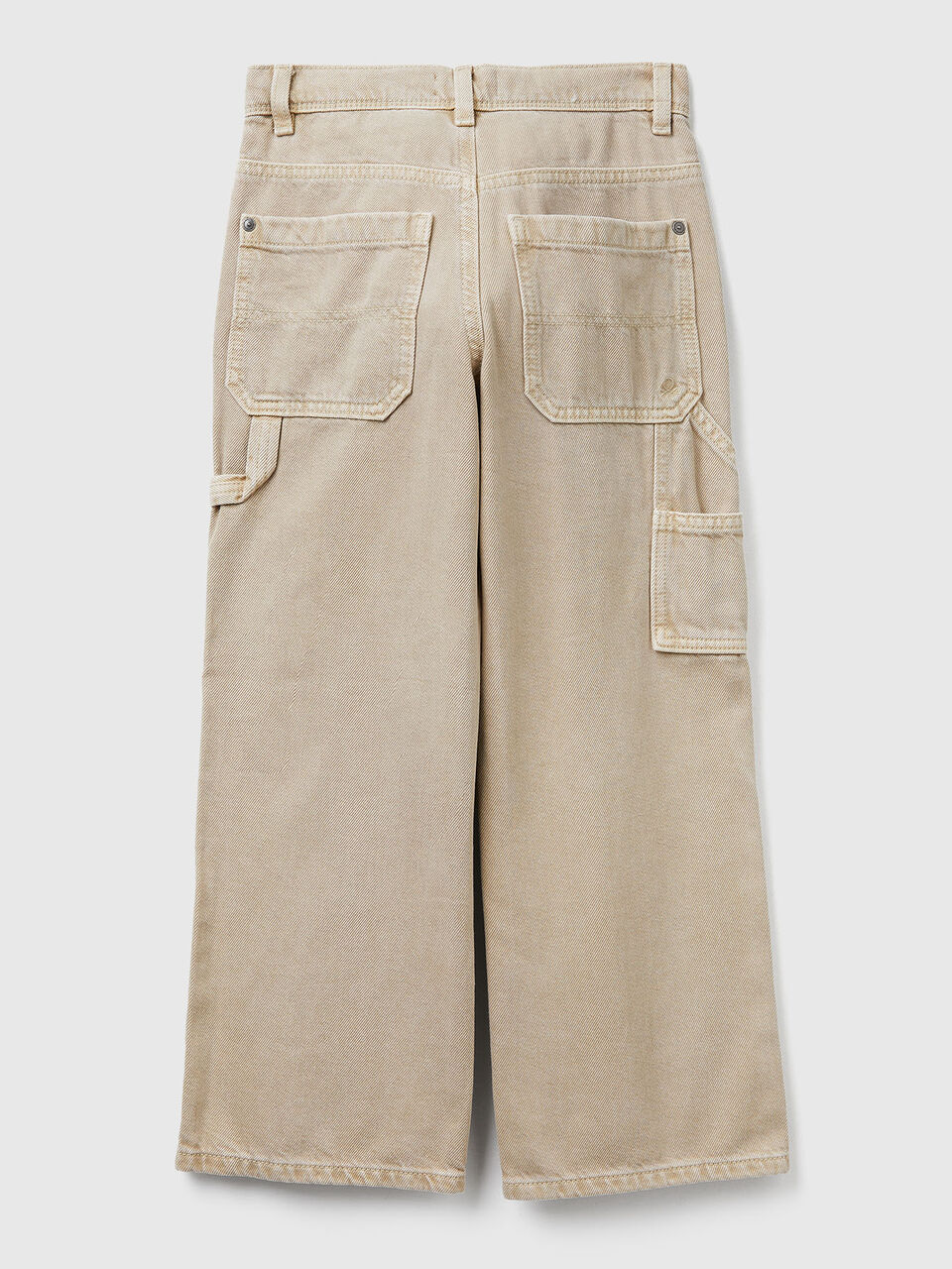 TROUSERS Junior Boy image number 2