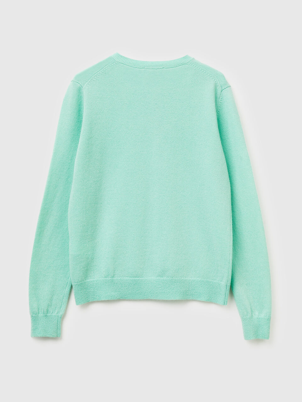 L/S SWEATER Women image number 2