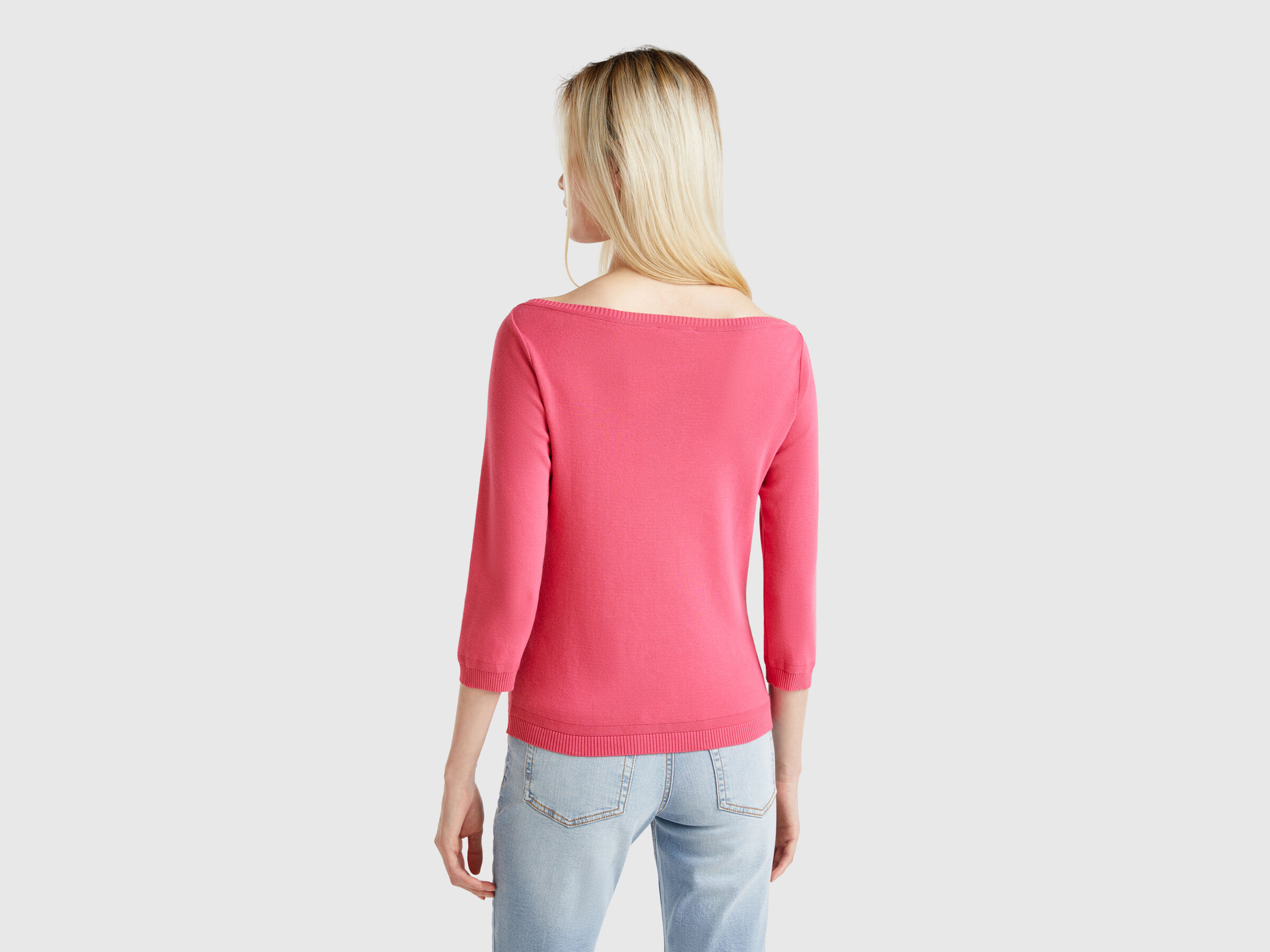SWEATER H/S Women image number 1