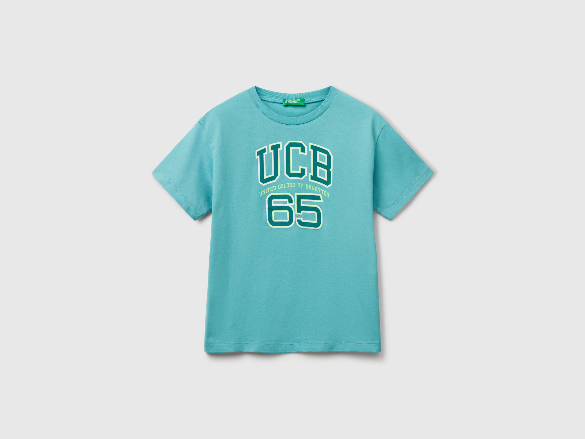 T-SHIRT Junior Boy image number 0