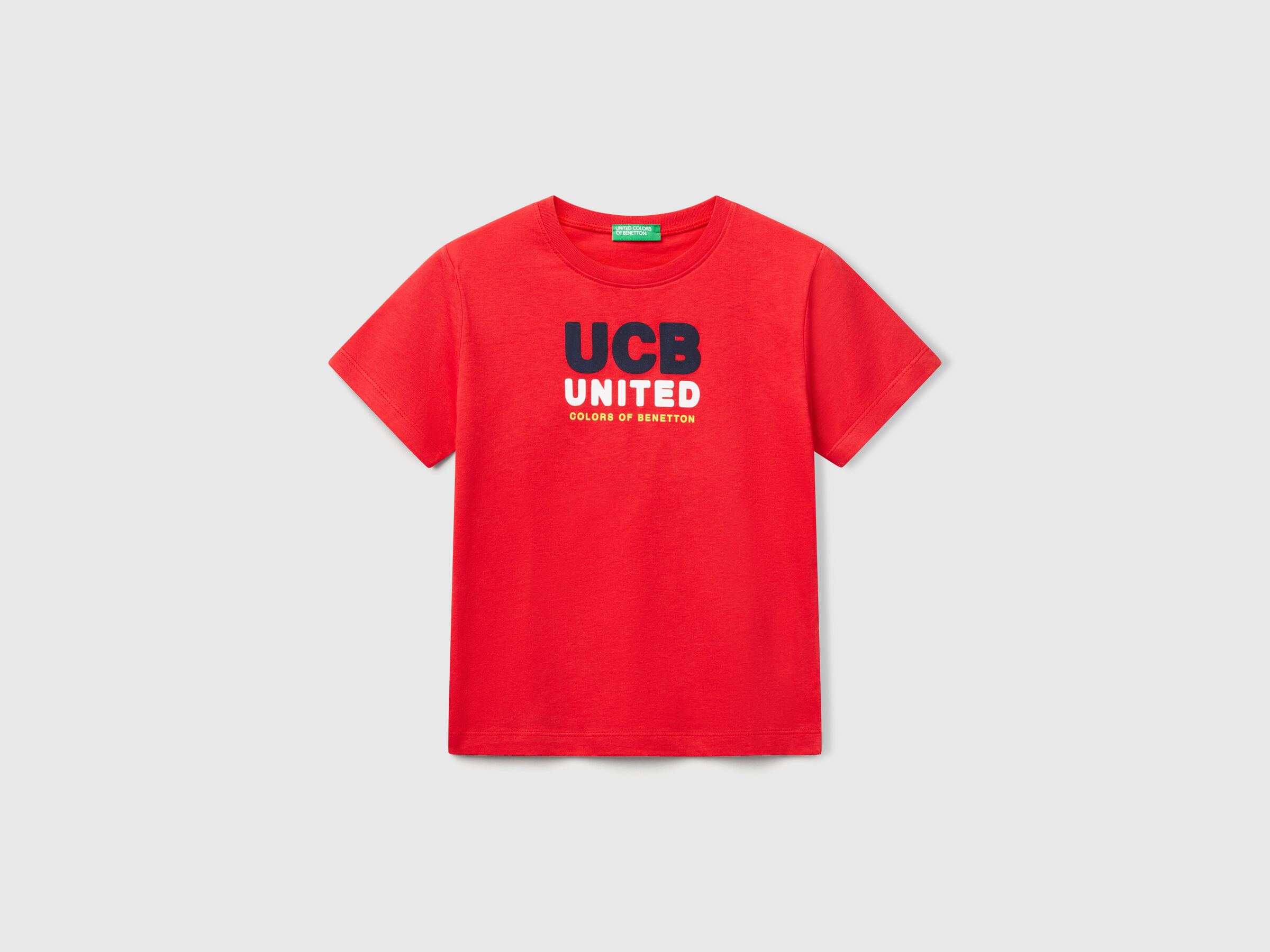 T-SHIRT Junior Boy image number 0