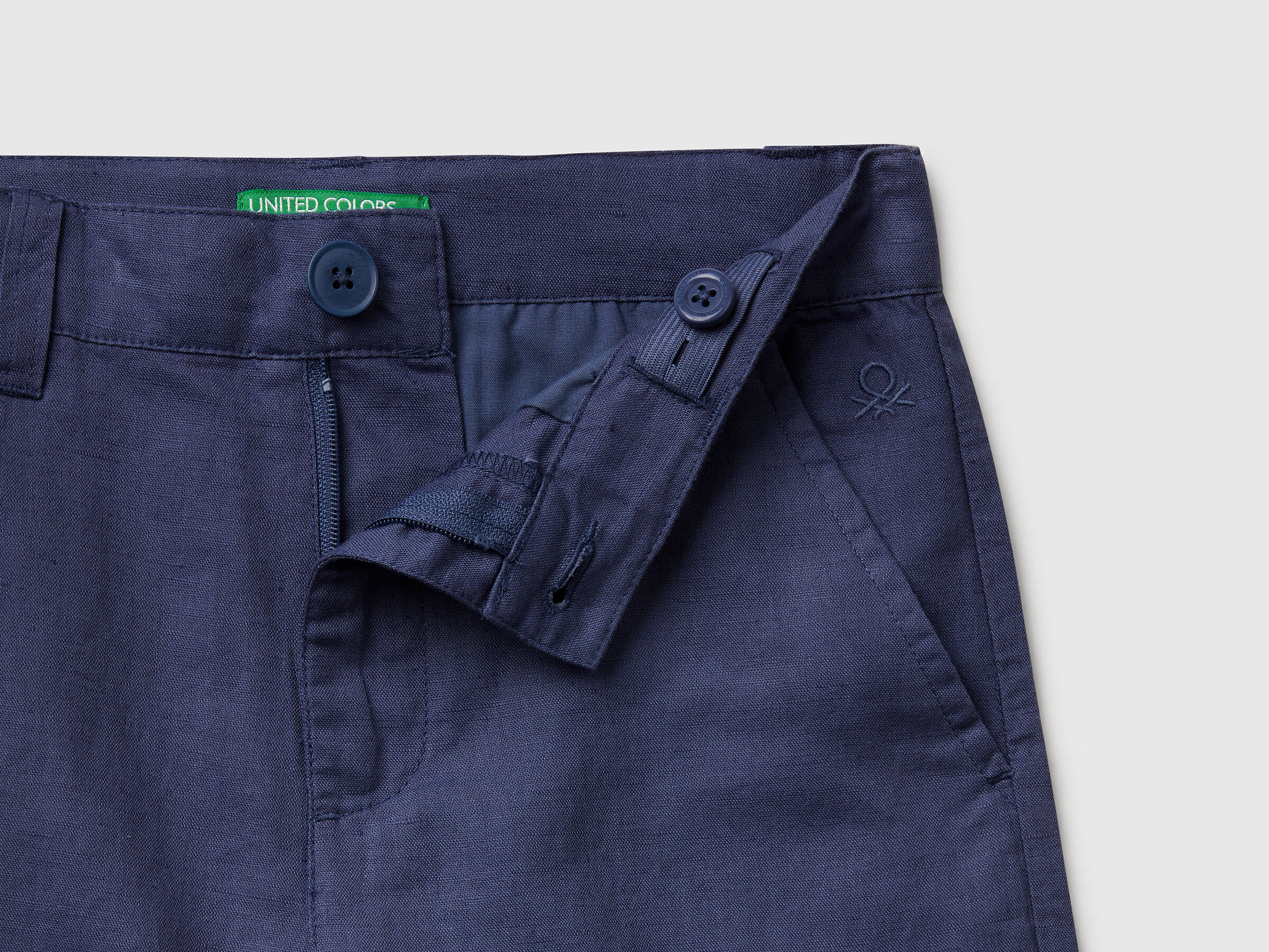 TROUSERS Junior Boy image number 2