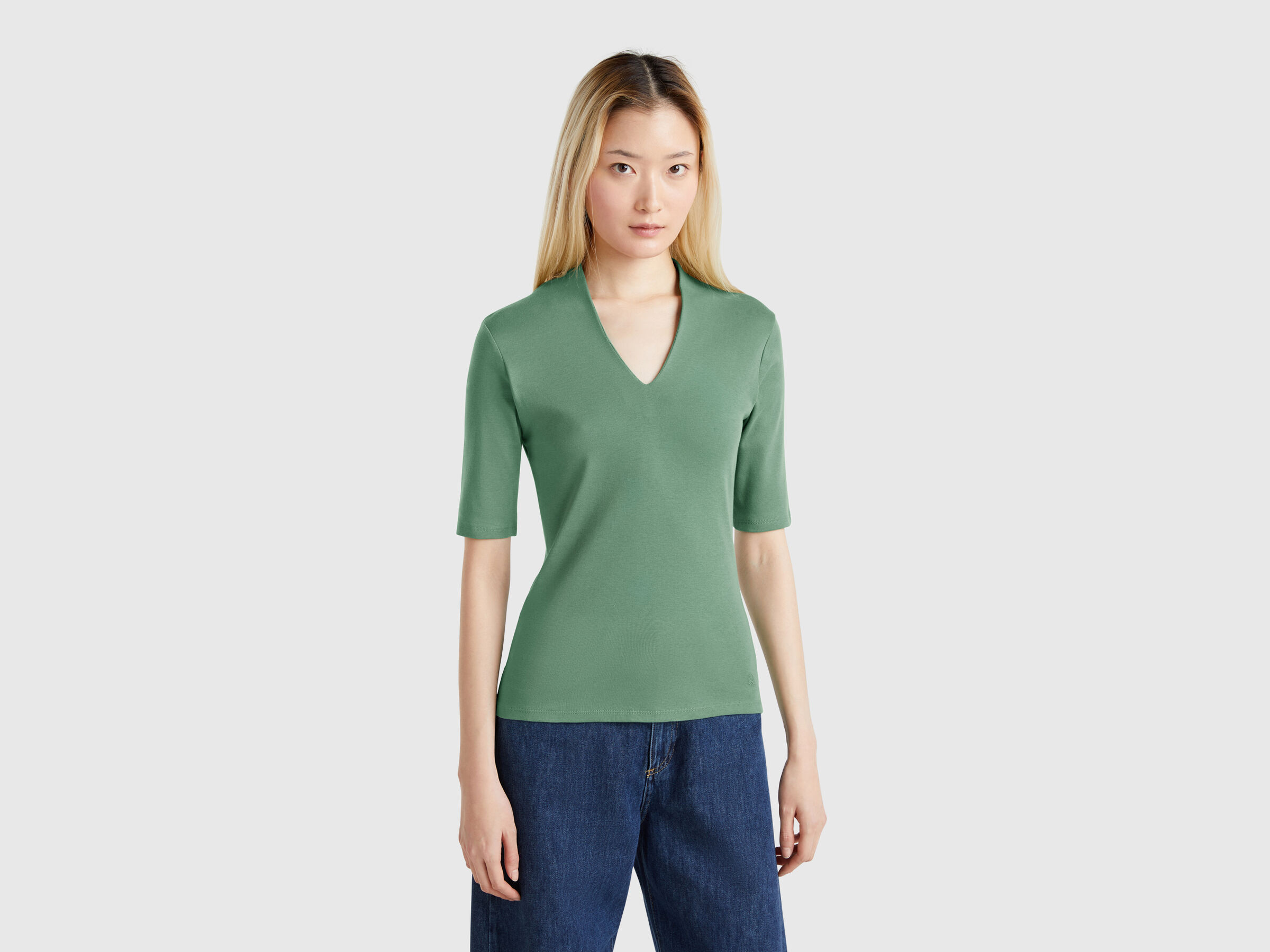 T-SHIRT Women image number 0