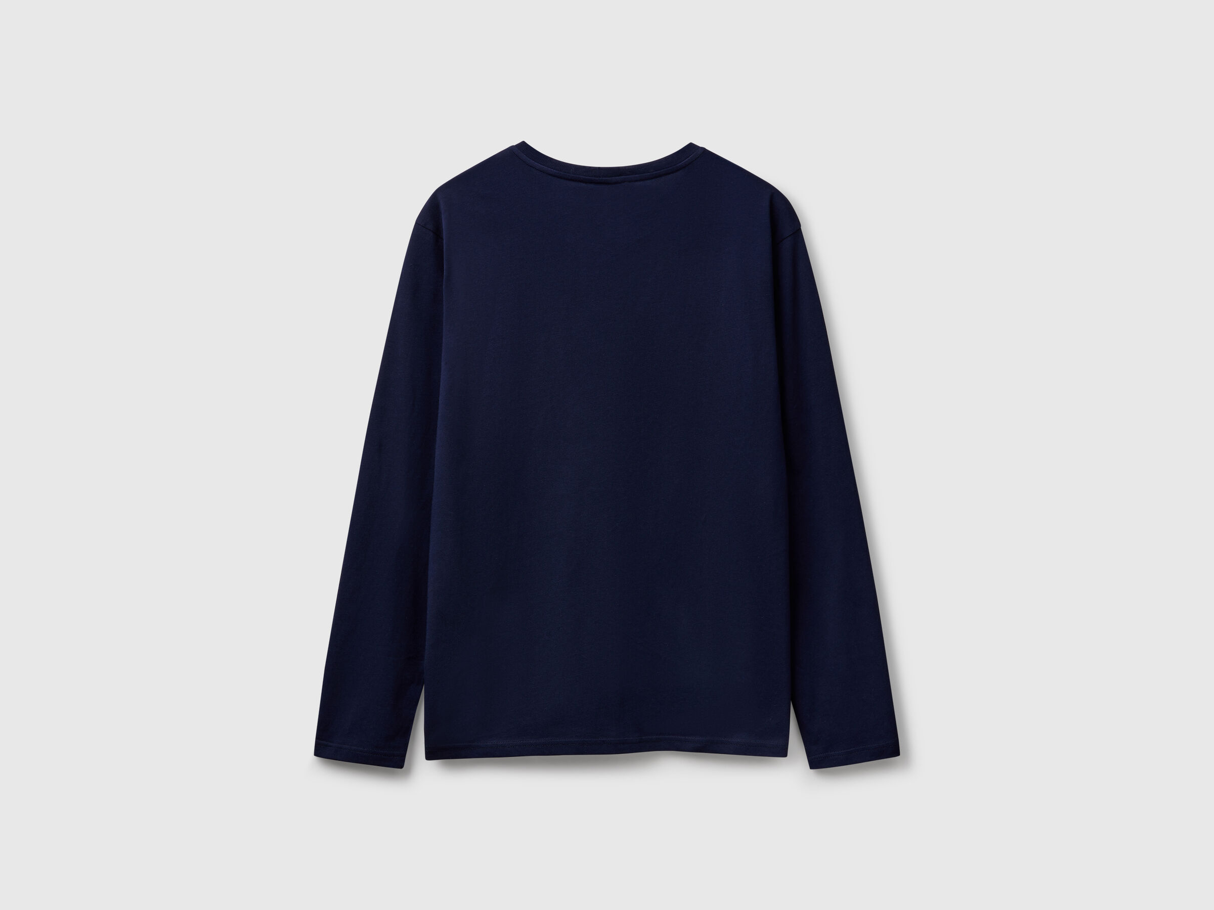 T-SHIRT L/S Men image number 3