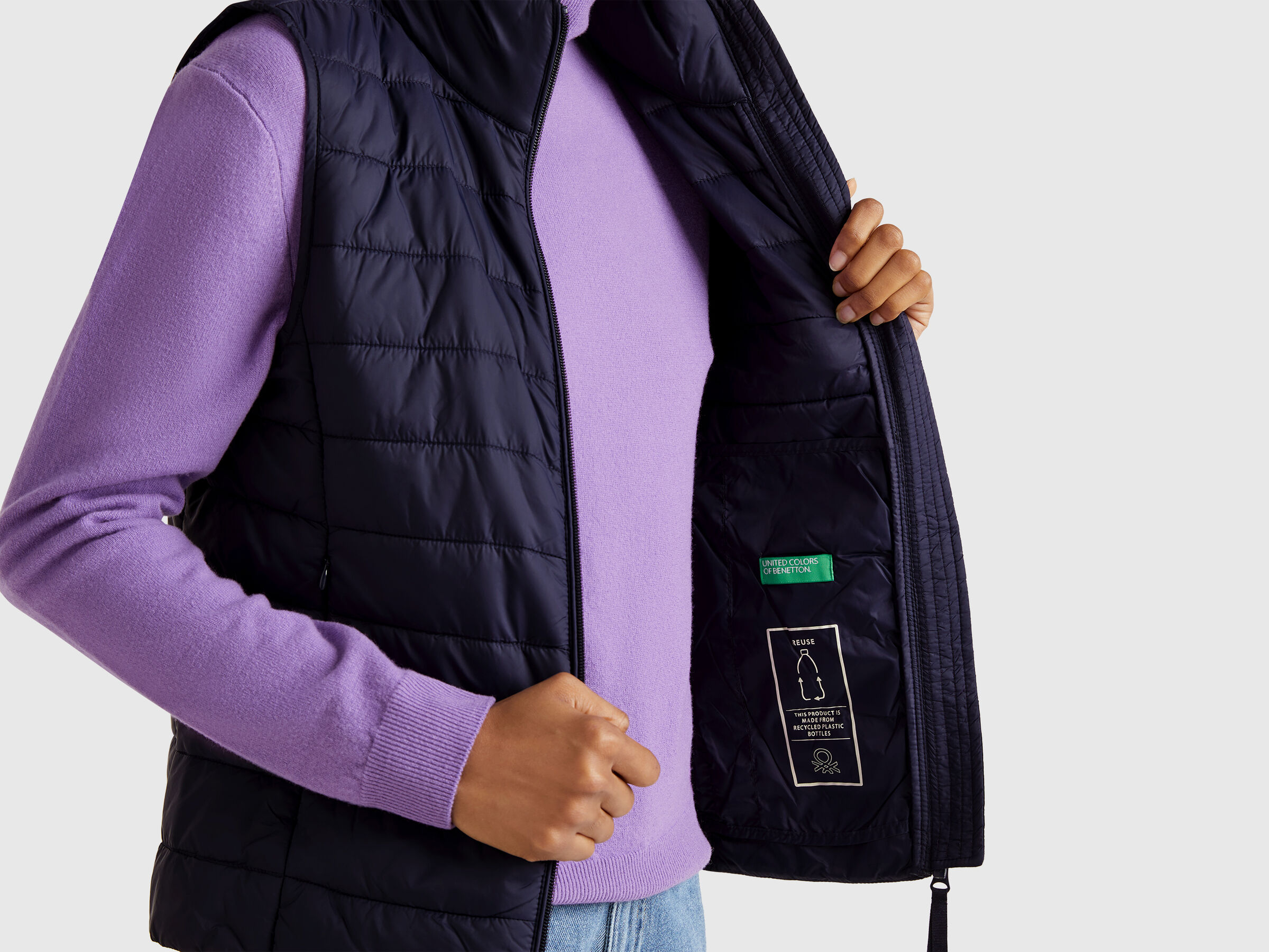 WAISTCOAT Women image number 3