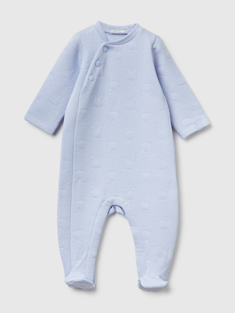 OVERALL New Born (0-18 months) image number 1