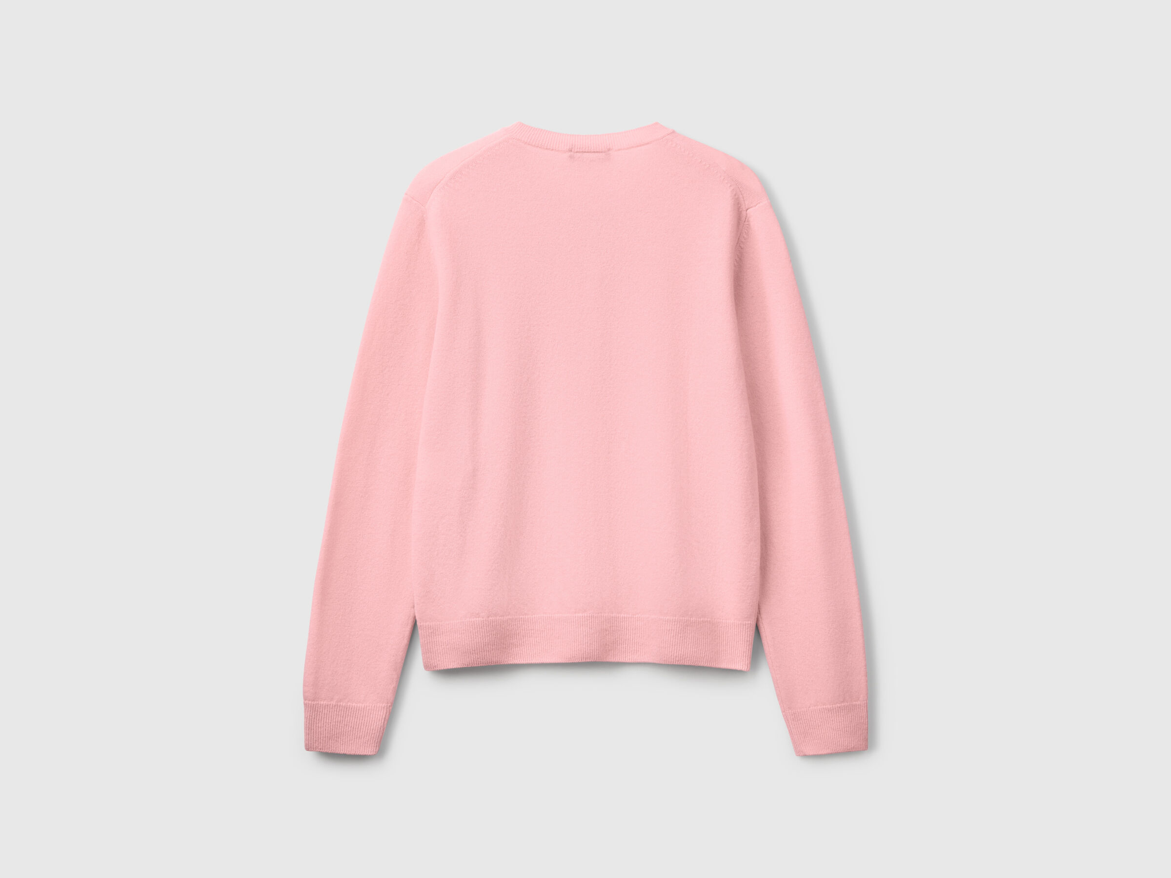 L/S SWEATER Women image number 4