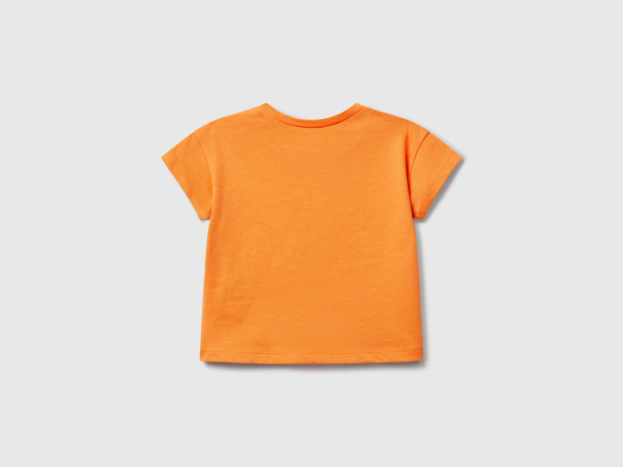 T-SHIRT New Born (0-18 months) image number 1
