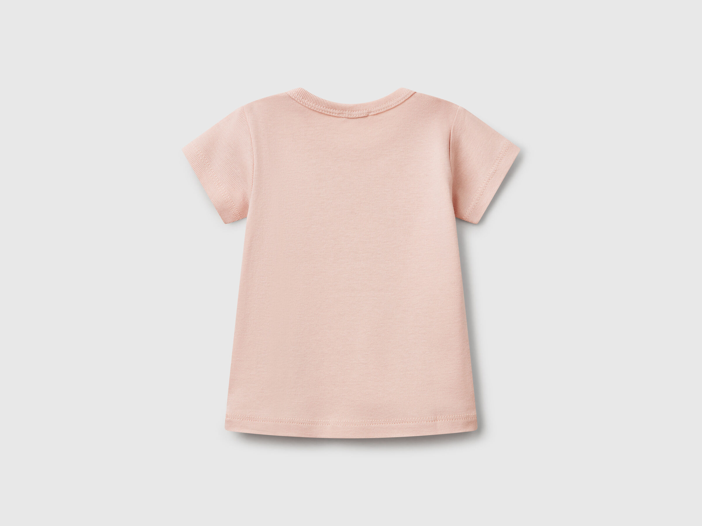 T-SHIRT New Born (0-18 months) image number 1
