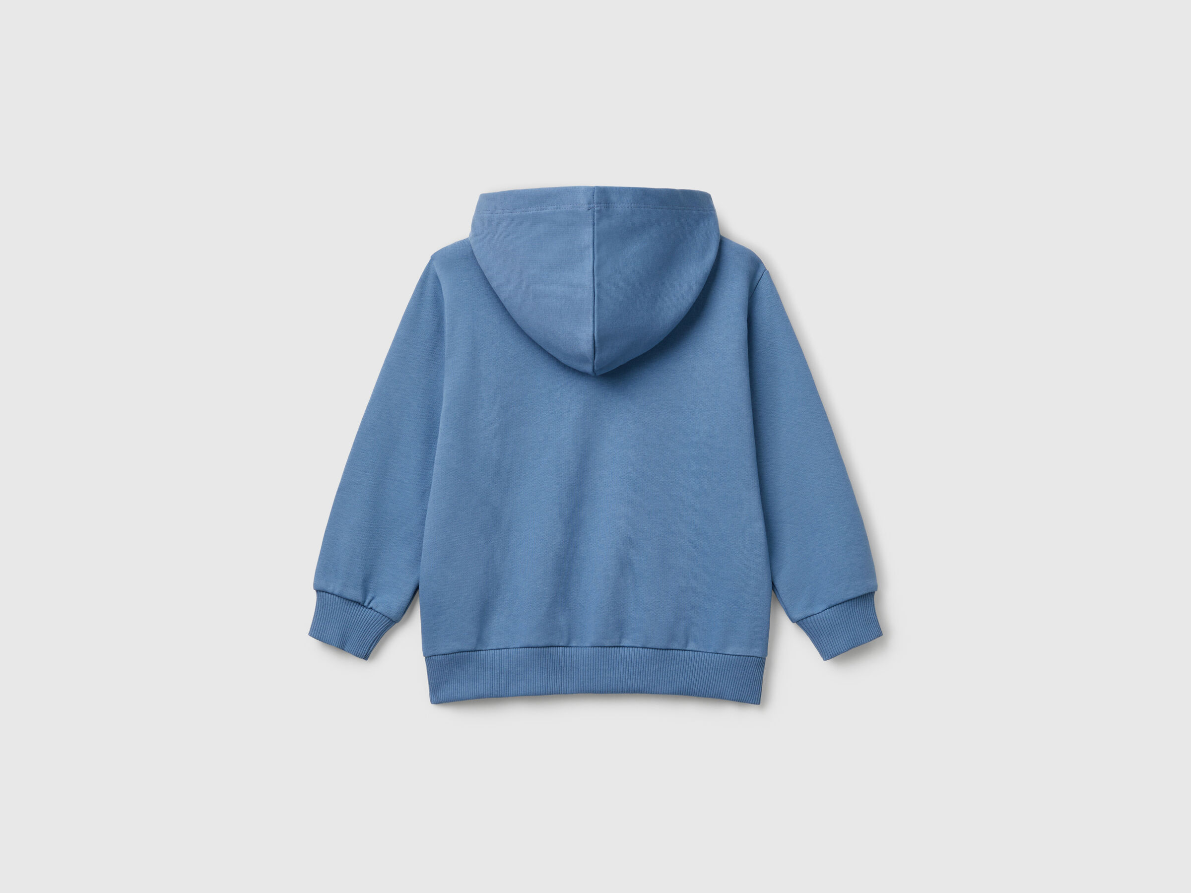 SWEATER W/HOOD Junior Boy image number 1