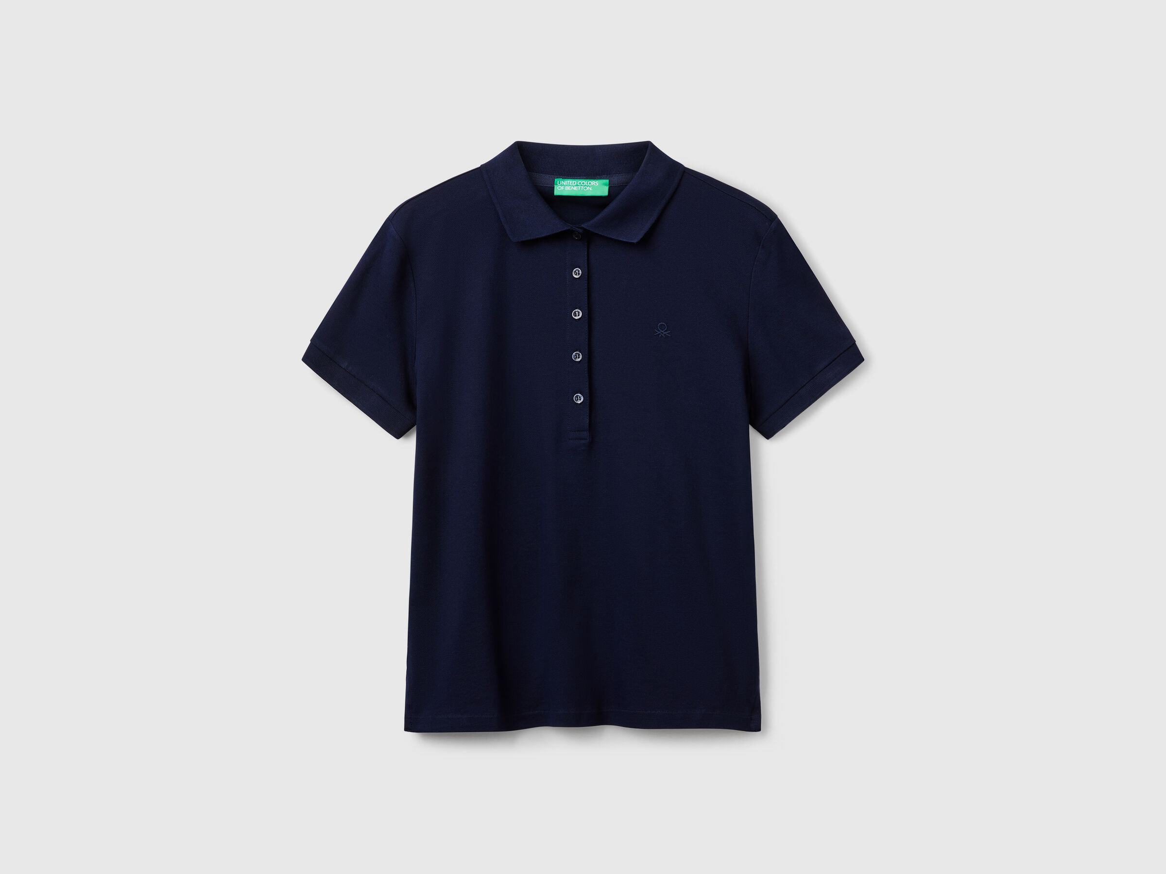 H/S POLO SHIRT Women image number 2