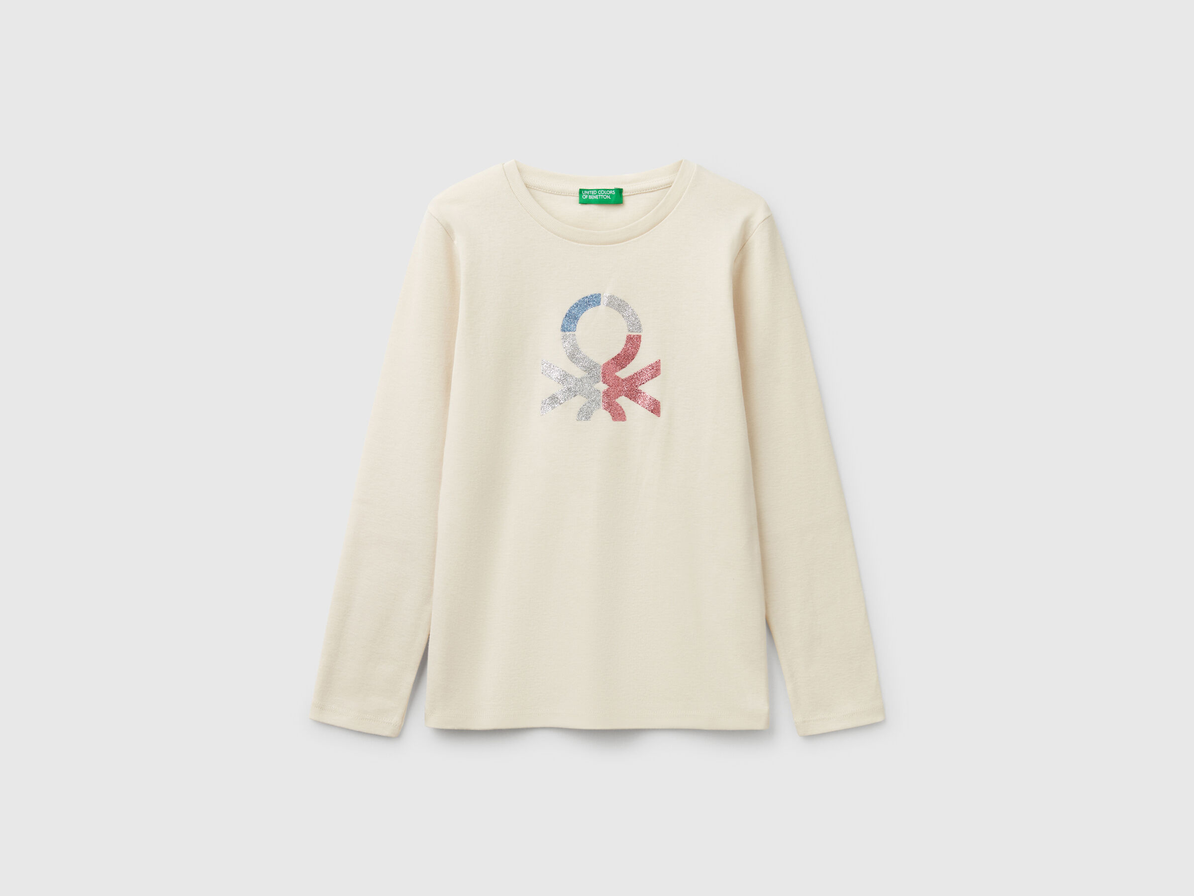 T-SHIRT L/S Junior Girl image number 0