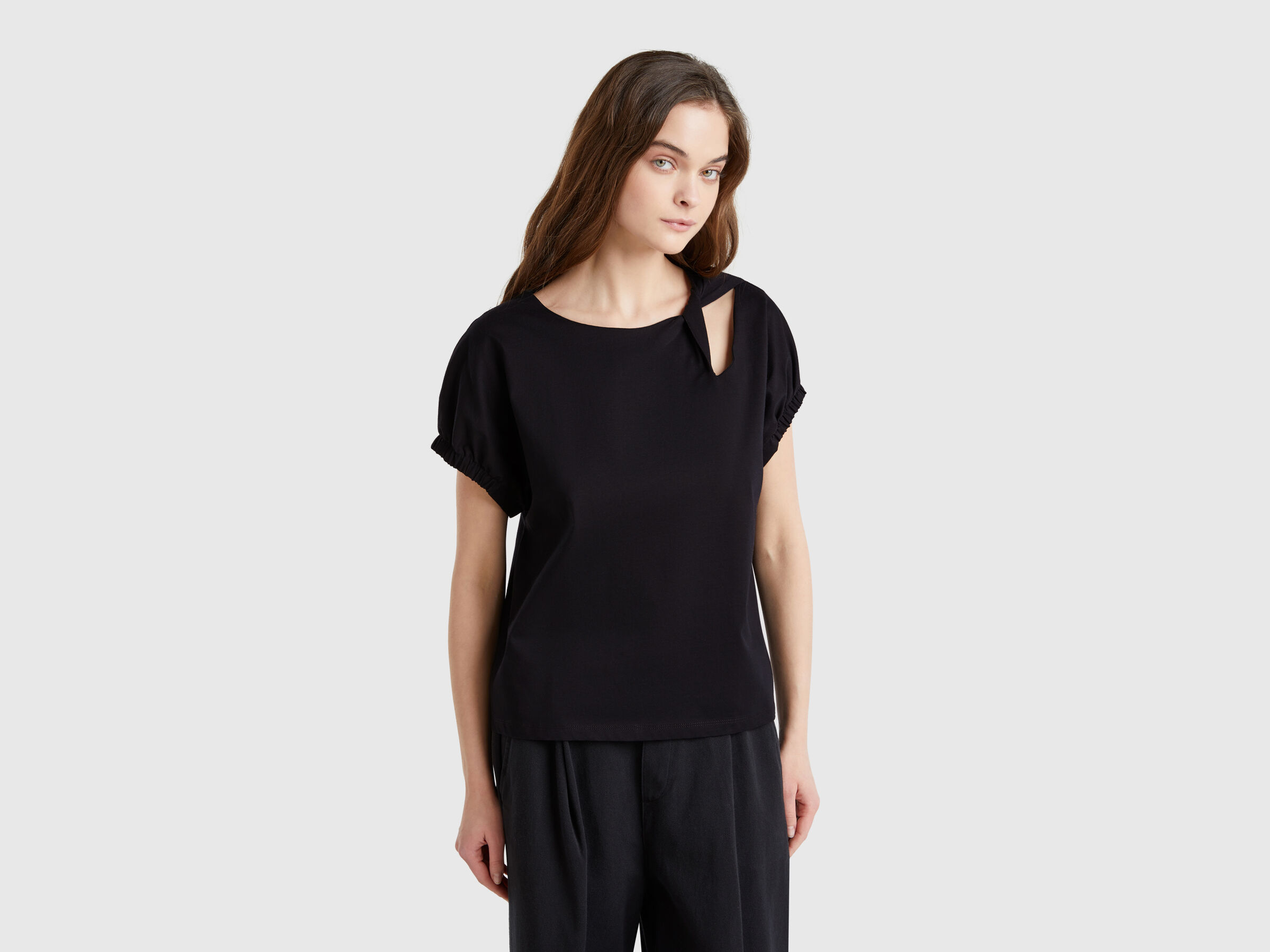 T-SHIRT Women image number 0