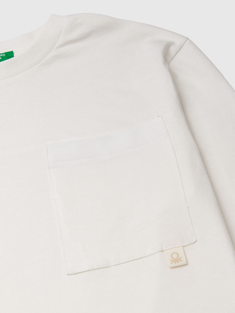 T-SHIRT L/S Junior Boy image number null