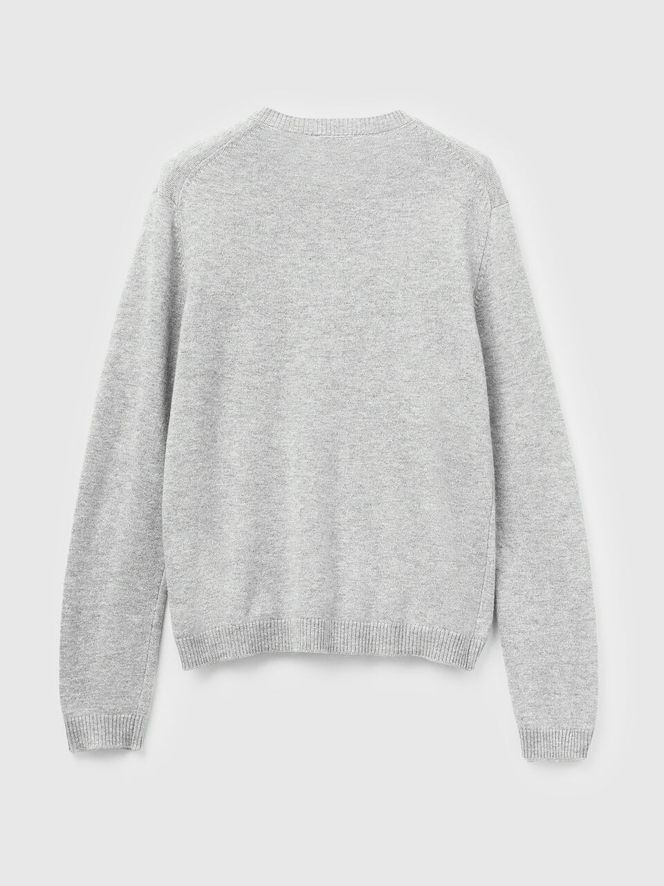 L/S SWEATER Women image number 2