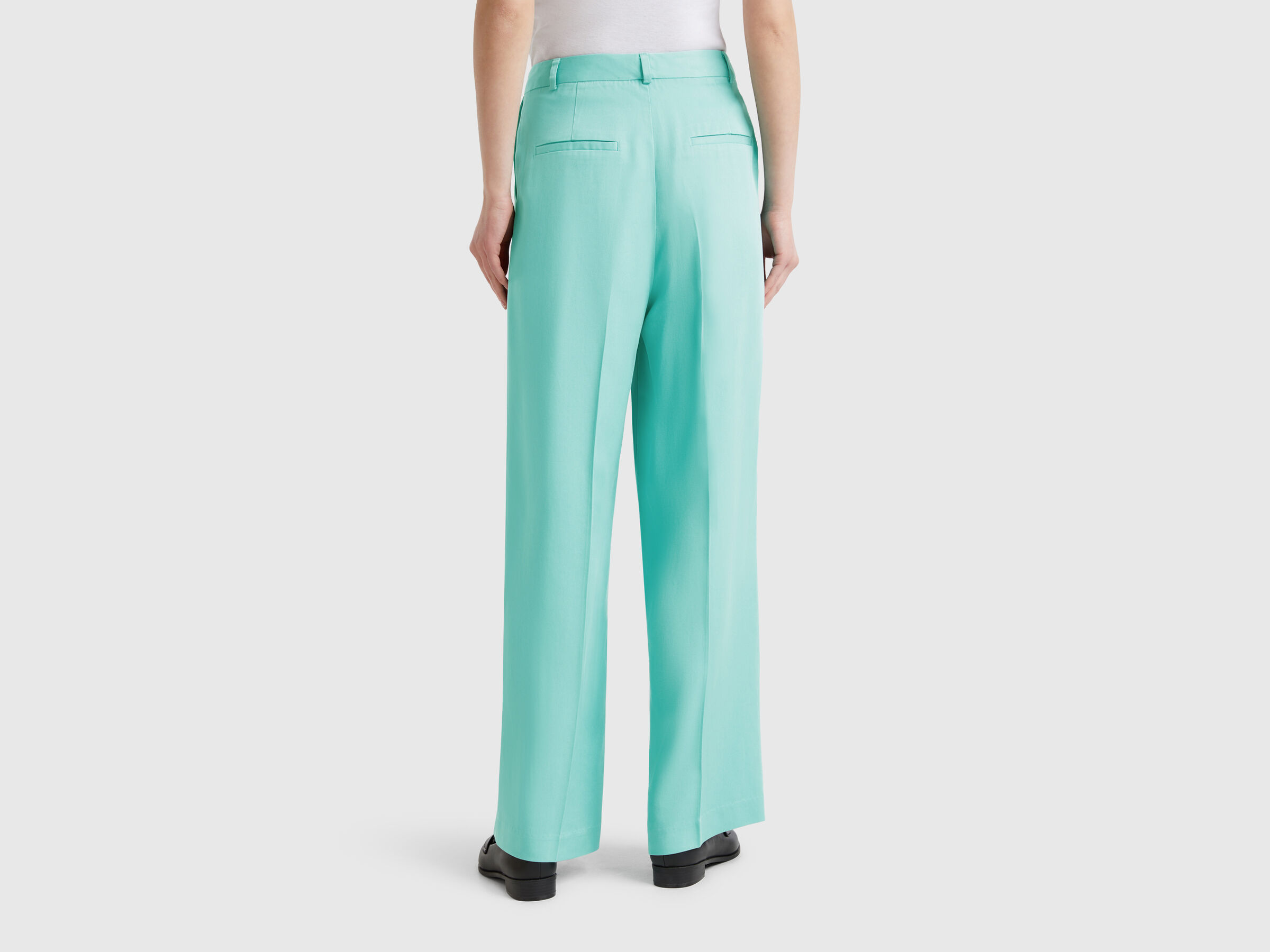 TROUSERS Women image number 1