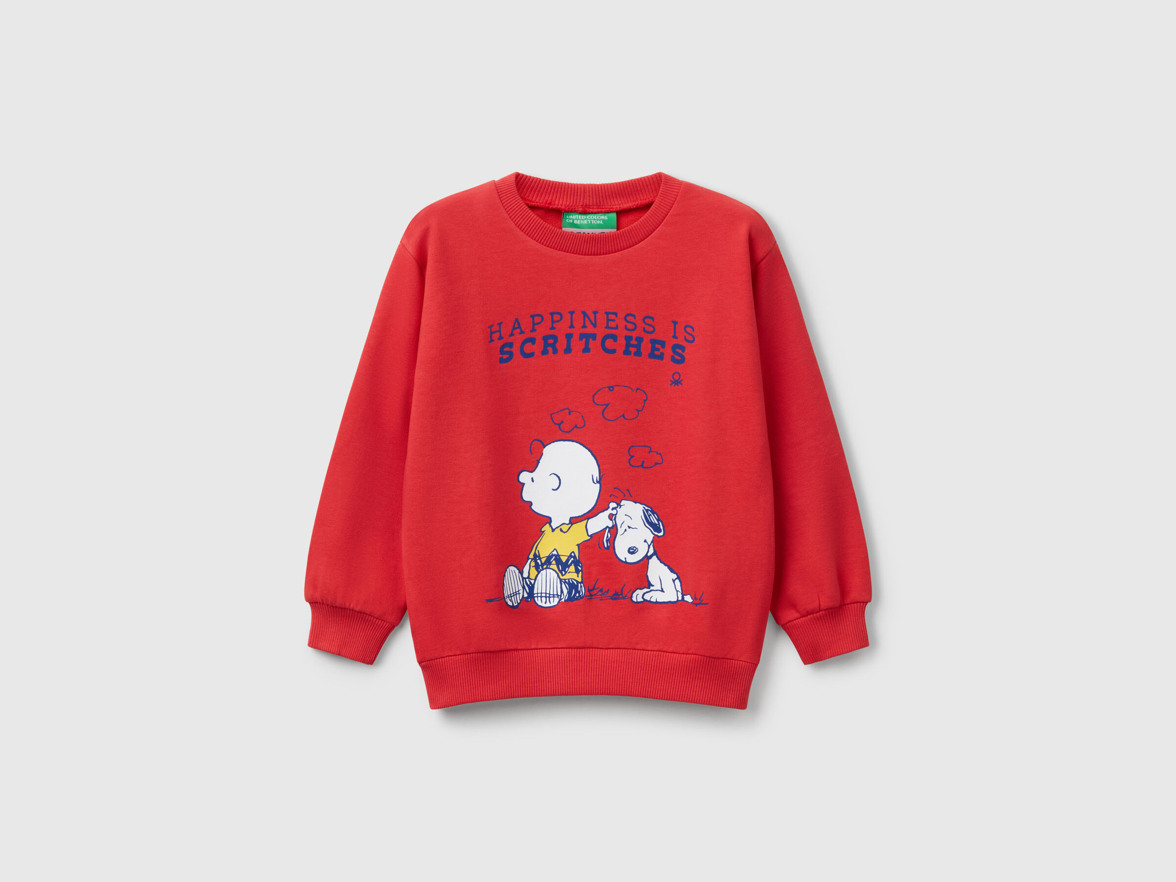SWEATER L/S Junior Boy image number 0