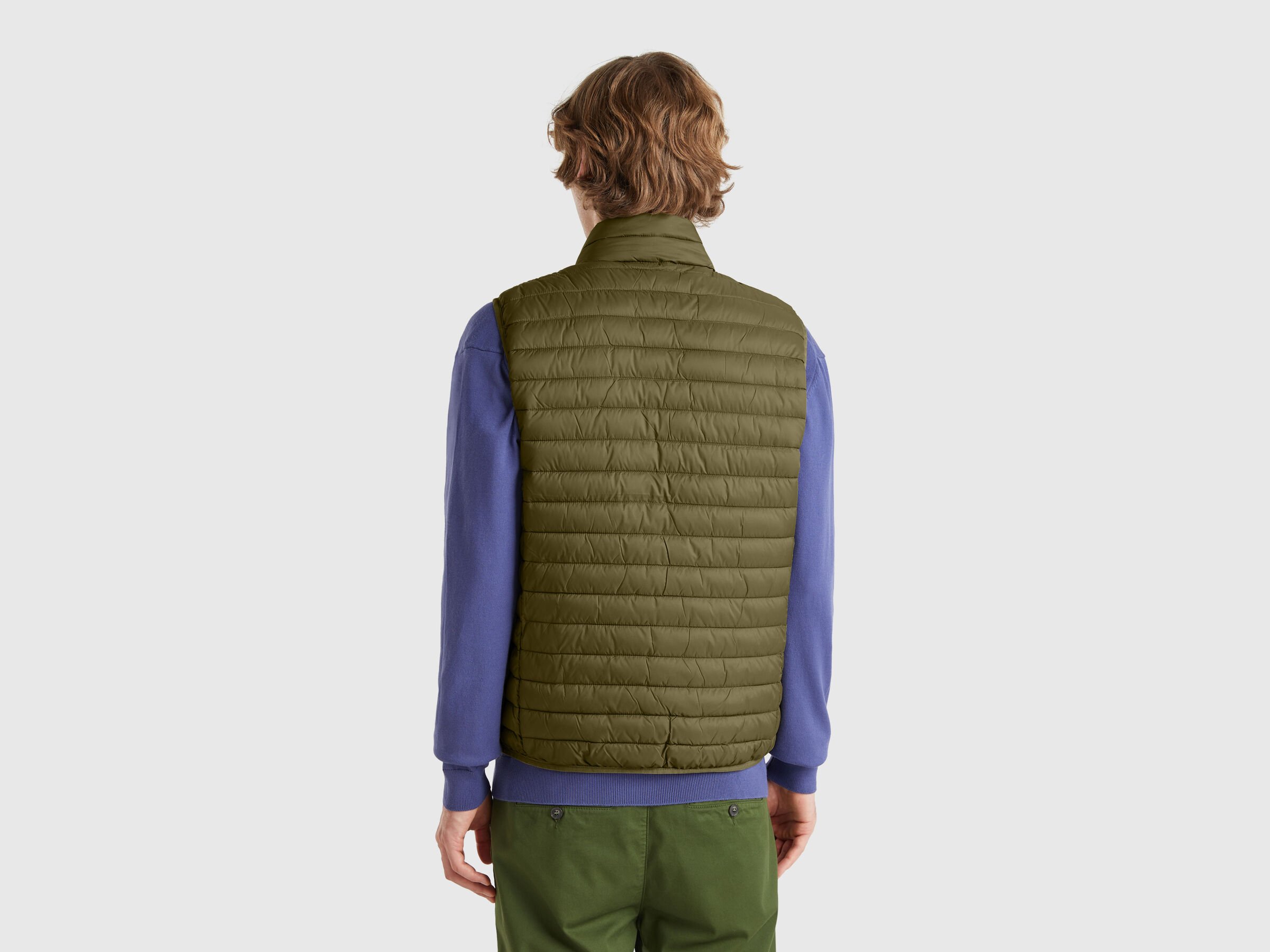 WAISTCOAT Men image number 1