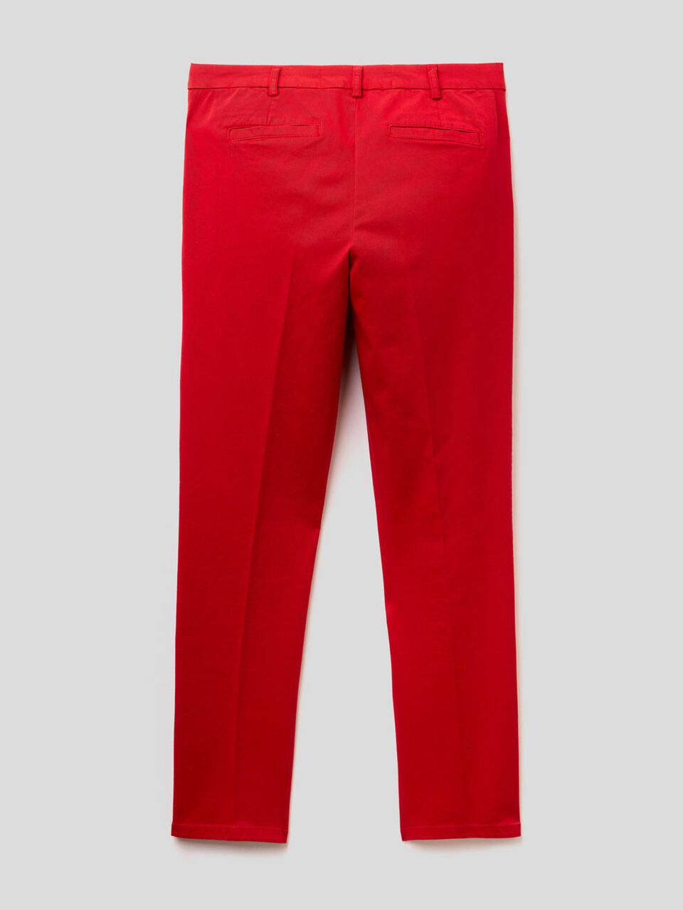 Slim fit chinos image number 2