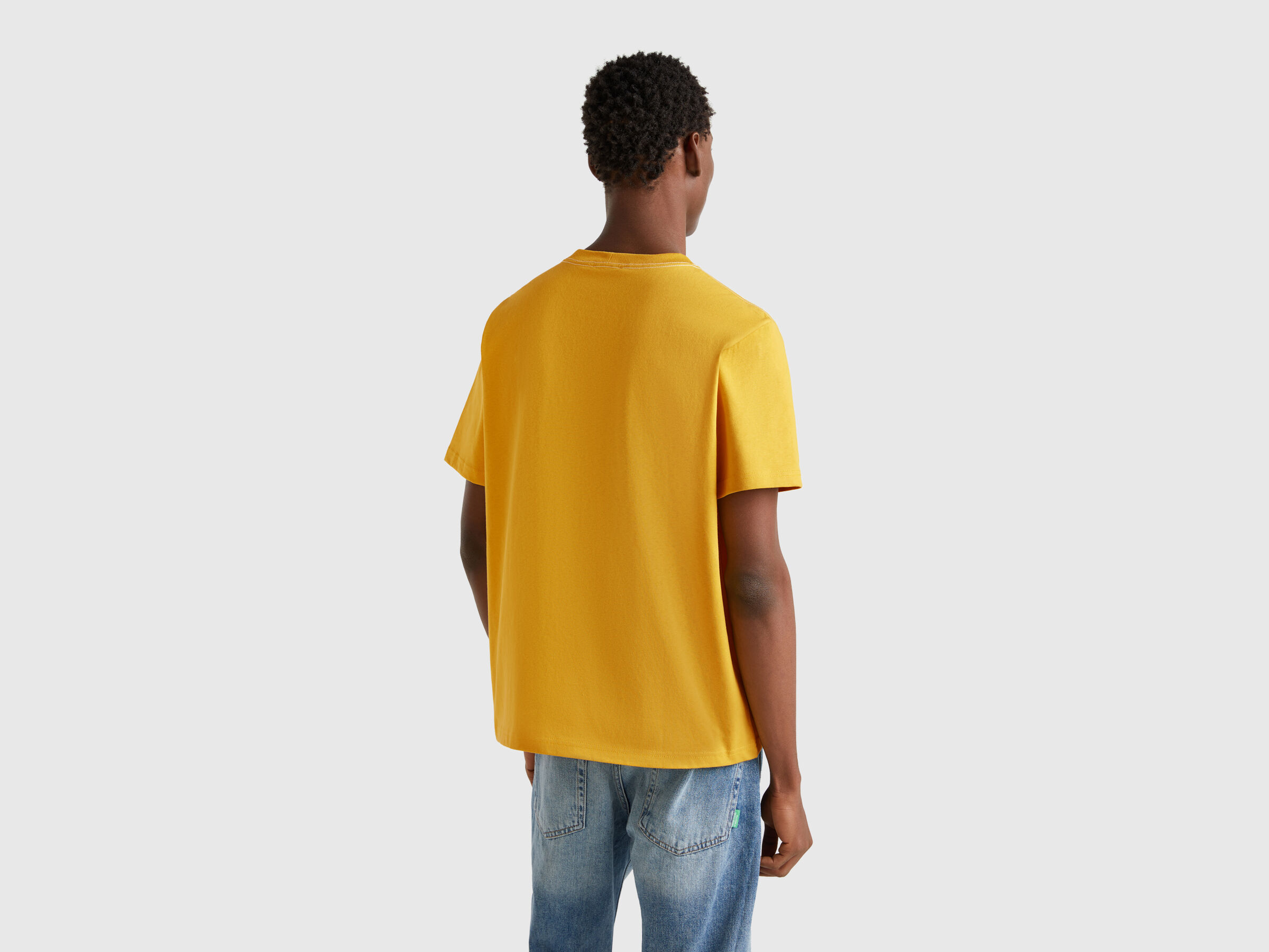 T-SHIRT Men image number 1