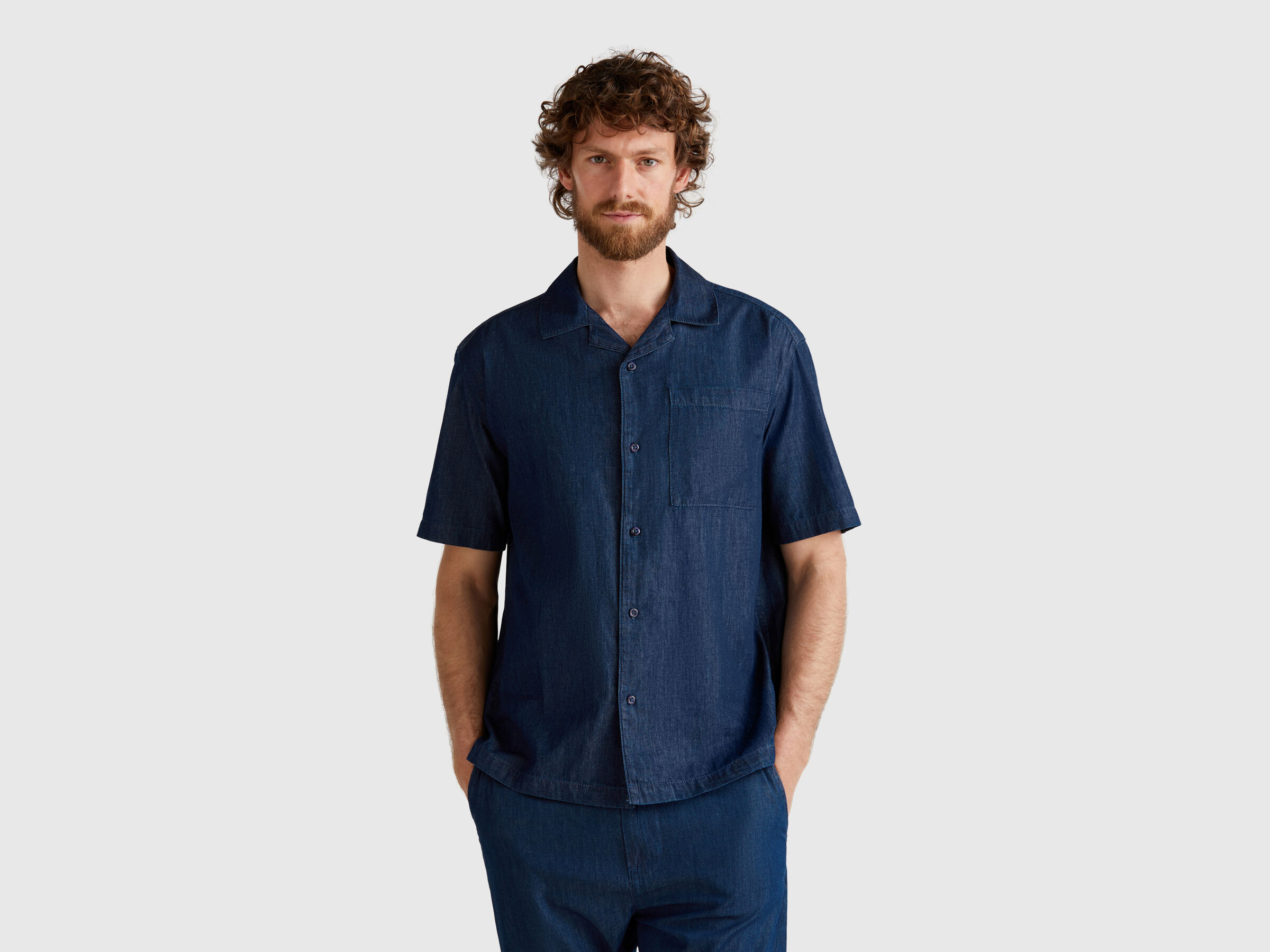 SHIRT Men image number 0